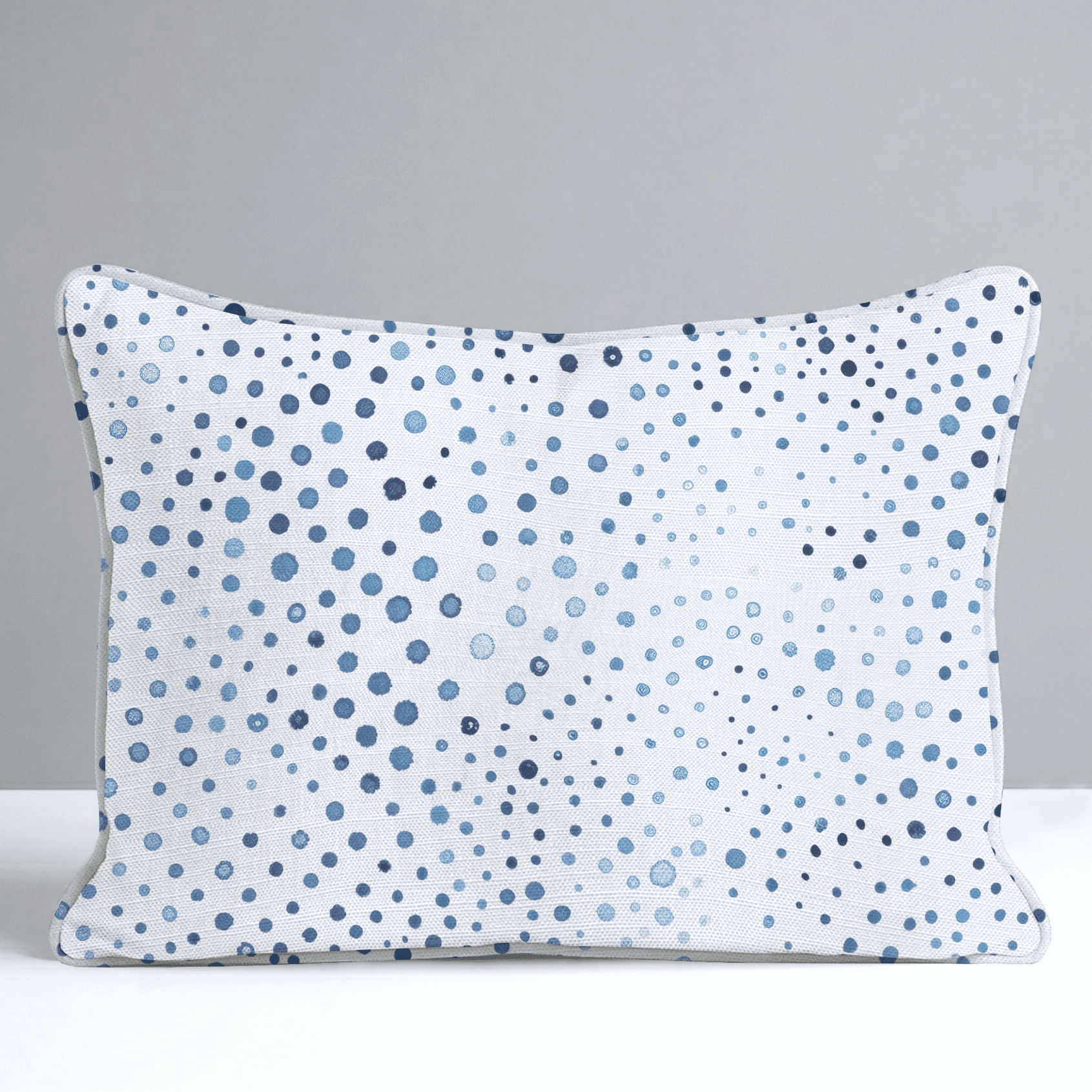 Caroline Throw Pillow - Benton Lane Home - Lemon Park