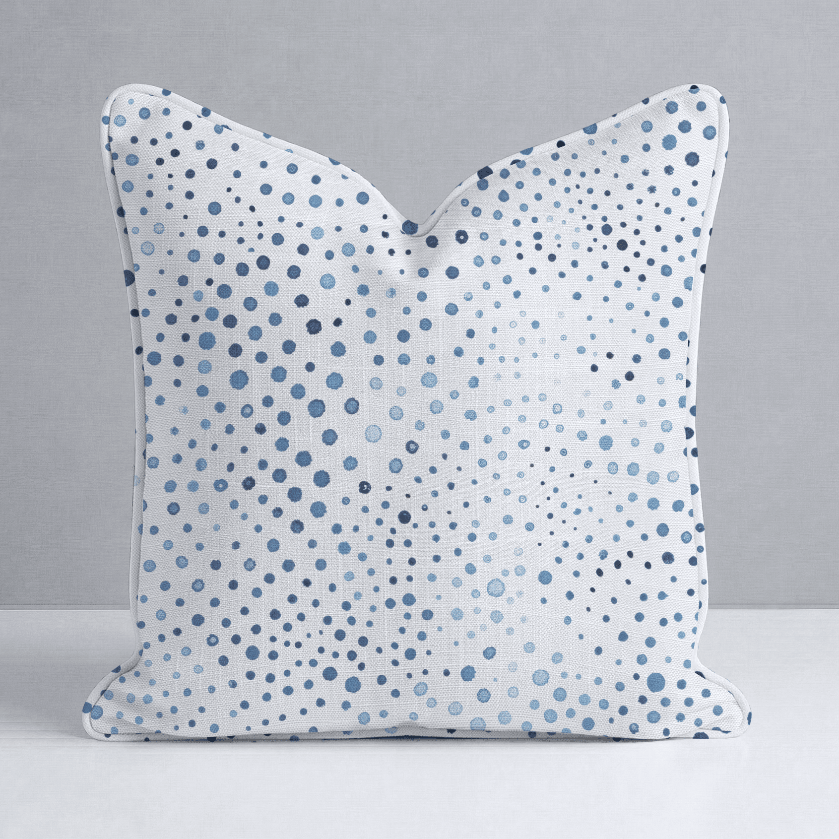 Caroline Throw Pillow - Benton Lane Home - Lemon Park