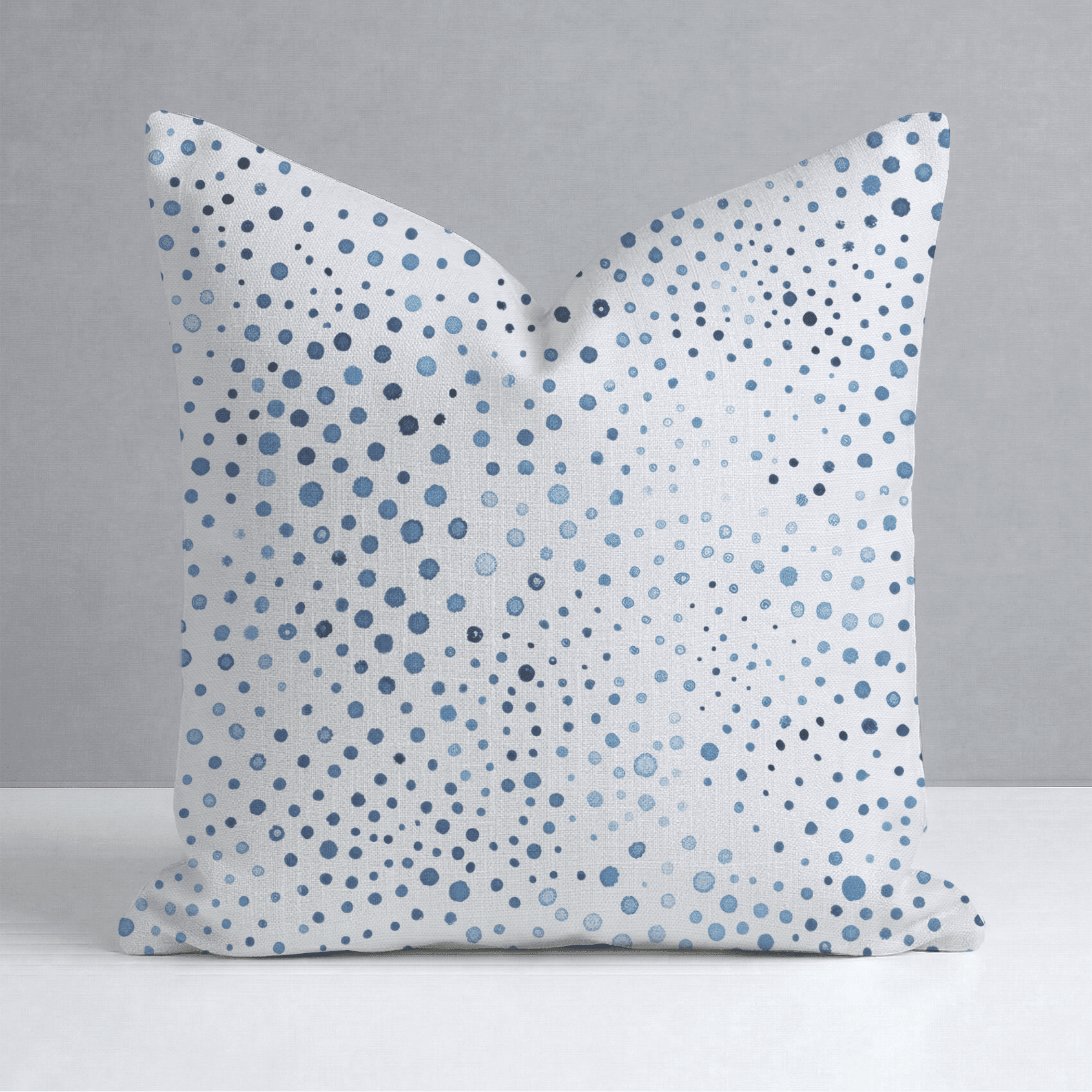 Caroline Throw Pillow - Benton Lane Home - Lemon Park