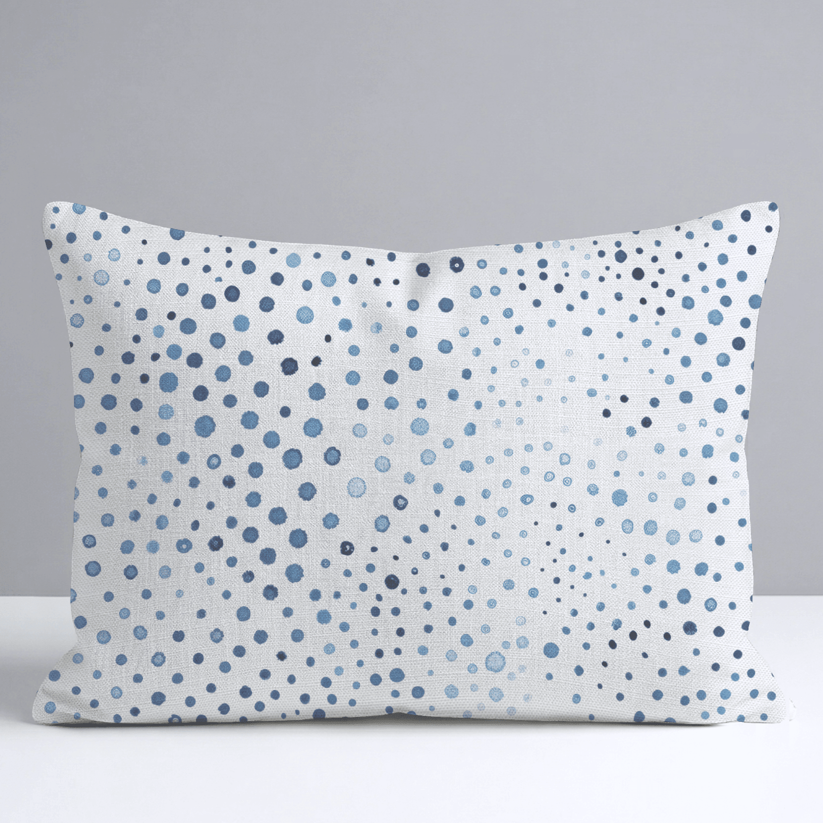 Caroline Throw Pillow - Benton Lane Home - Lemon Park