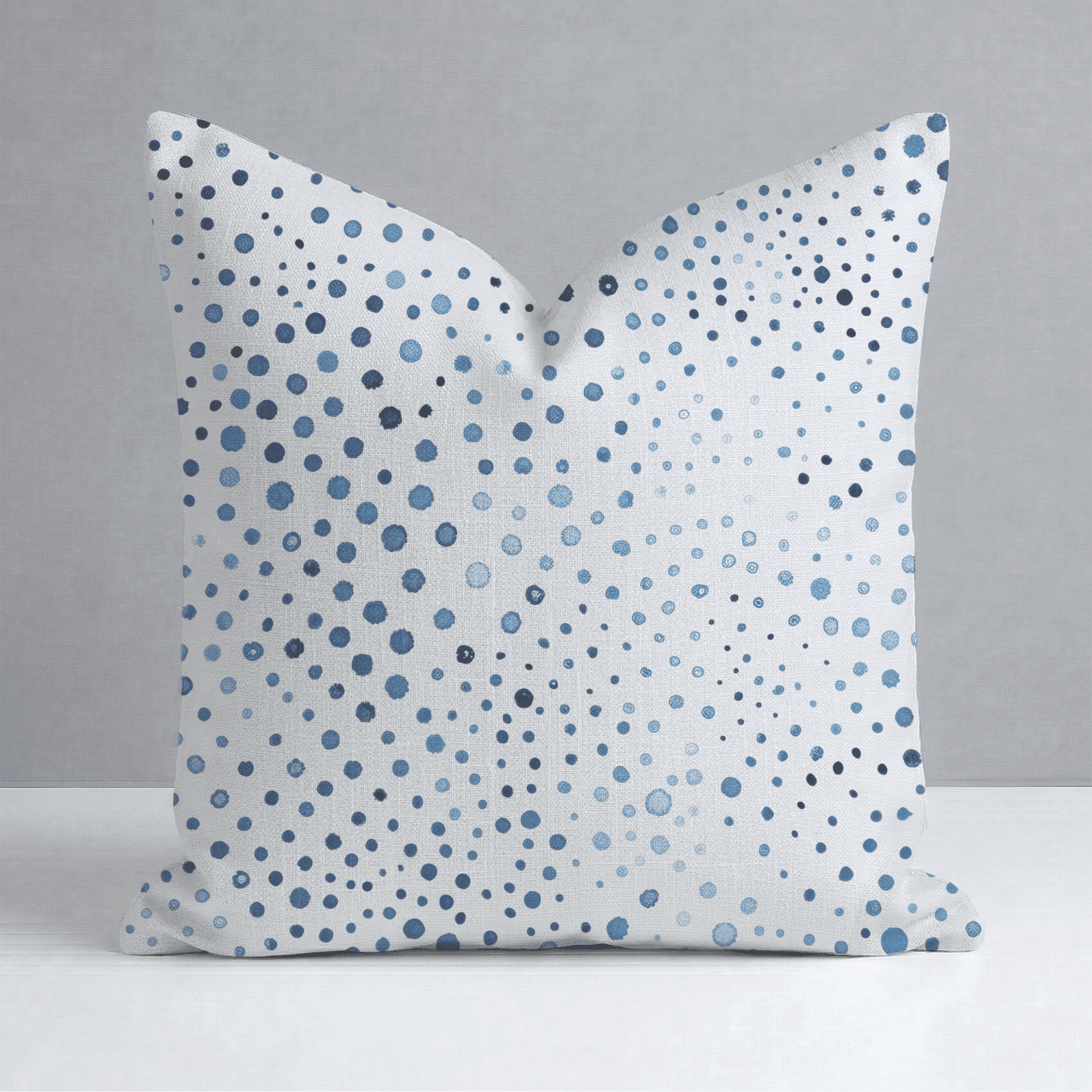 Caroline Throw Pillow - Benton Lane Home - Lemon Park