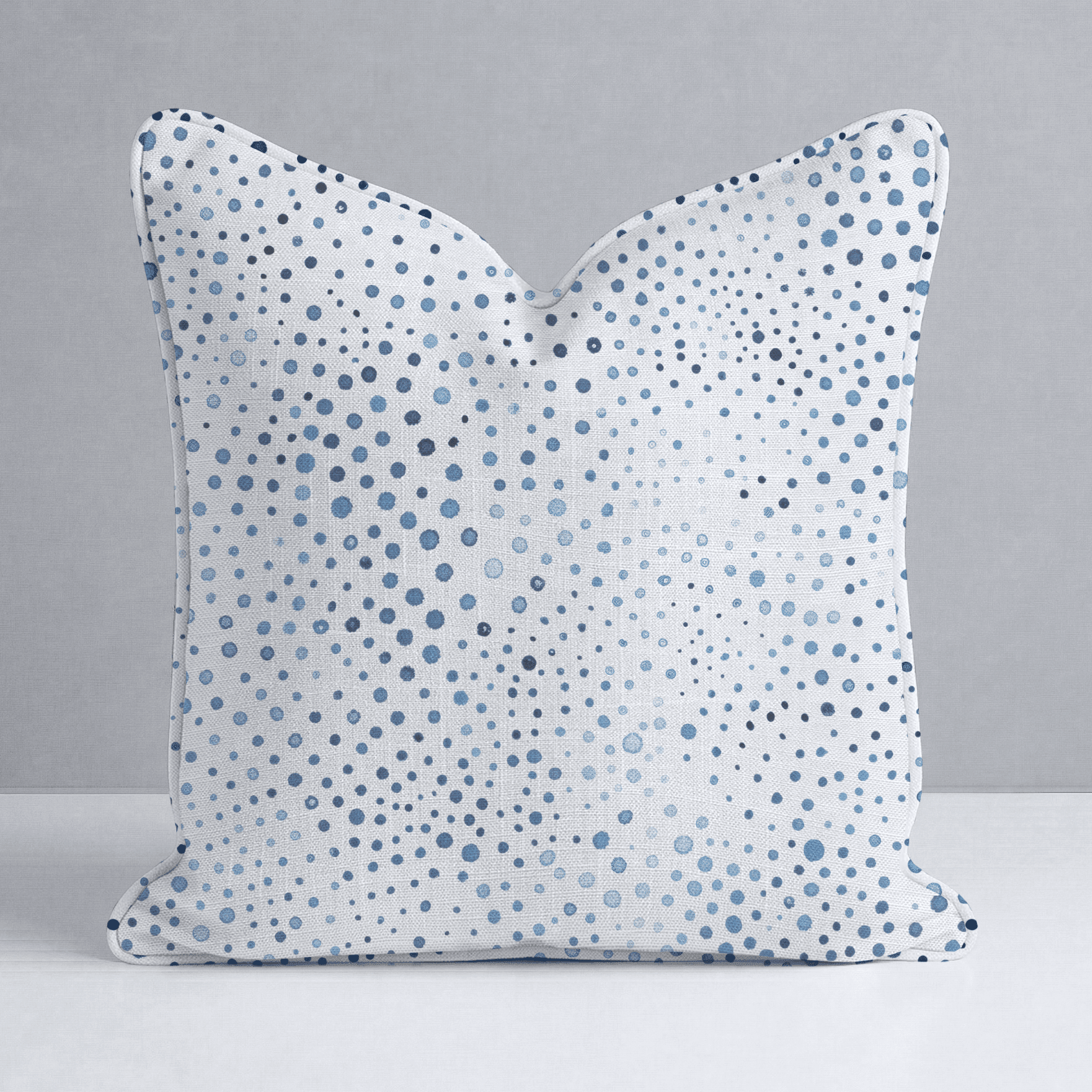 Caroline Throw Pillow - Benton Lane Home - Lemon Park