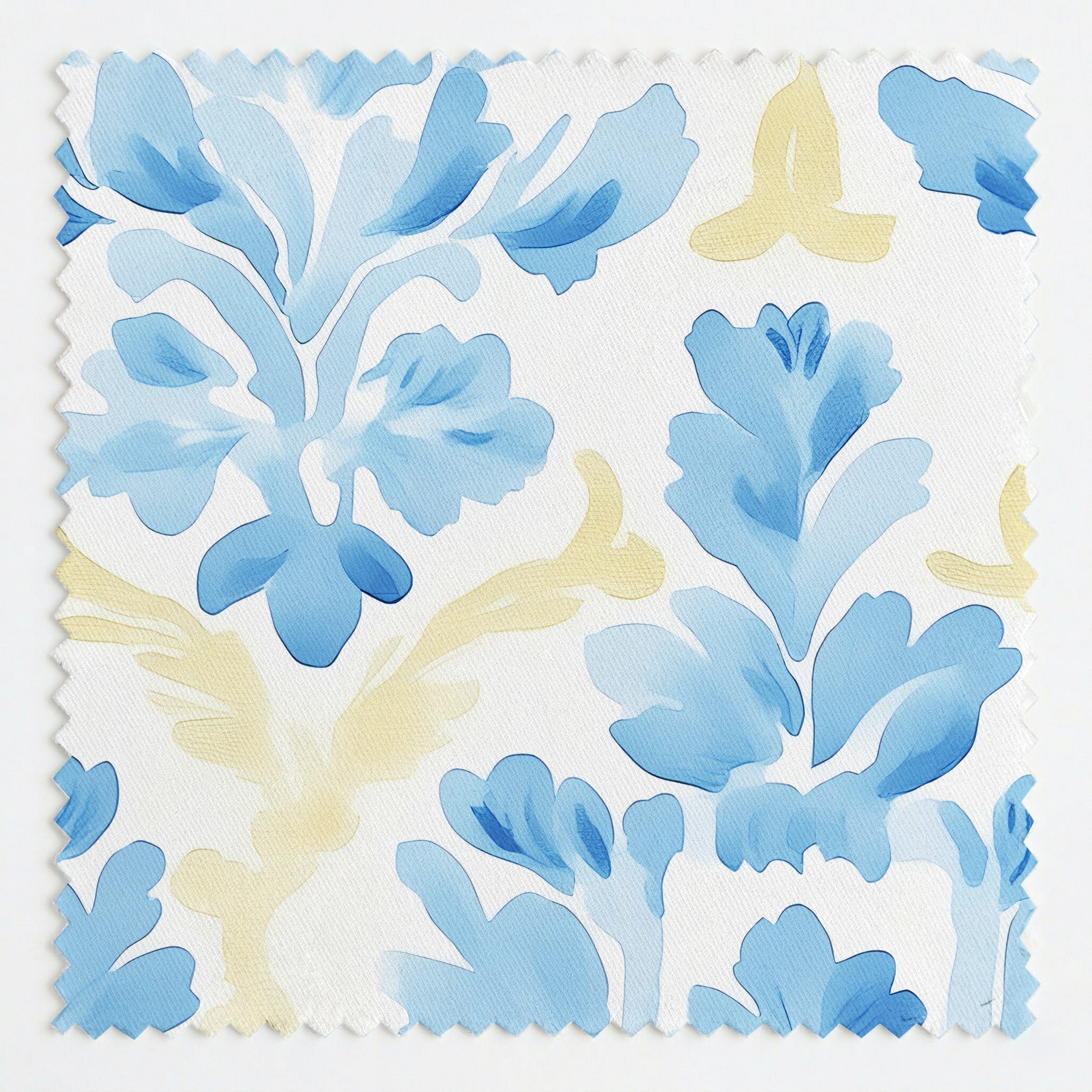 Carrie - Fabric - Benton Lane Home - Lemon Park