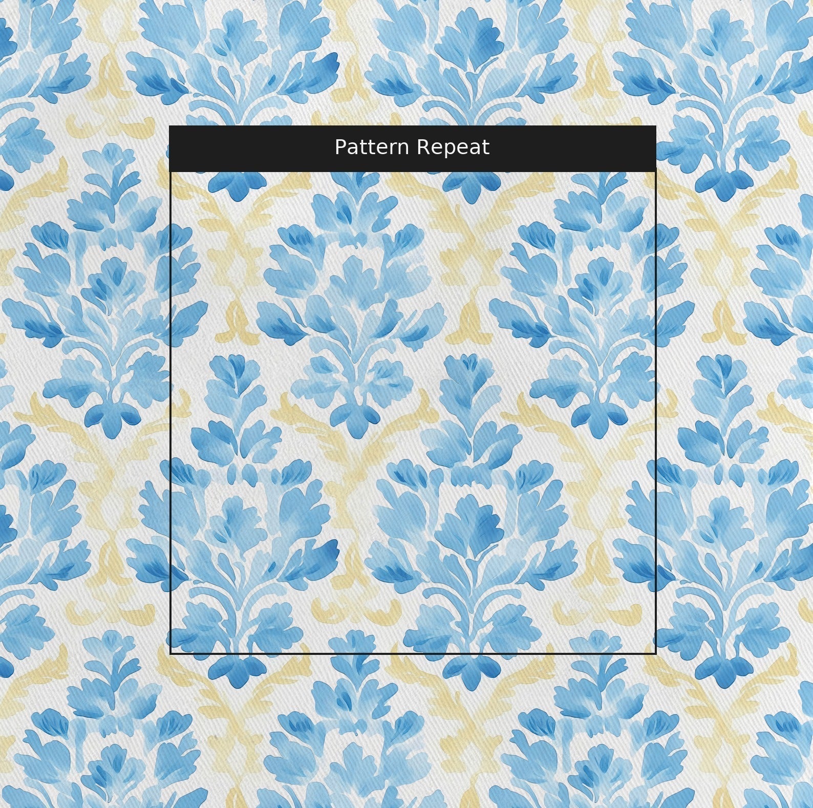 Carrie - Fabric - Benton Lane Home - Lemon Park