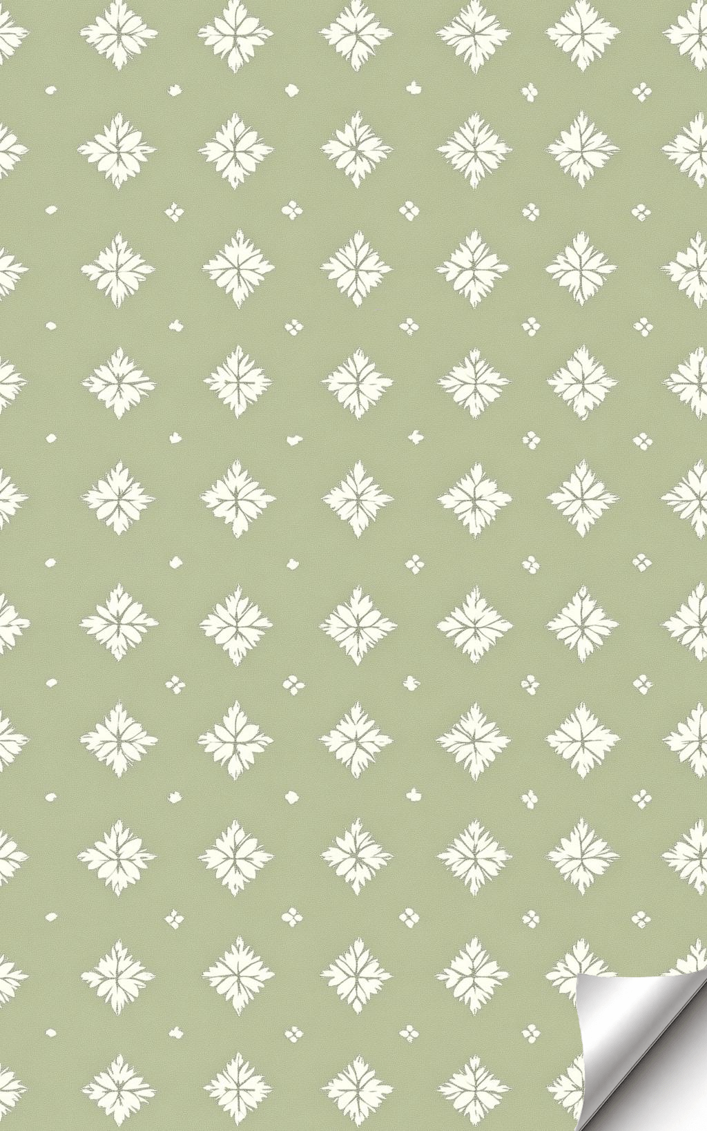 Carrington Wallpaper - Benton Lane Home - Anthem Classic