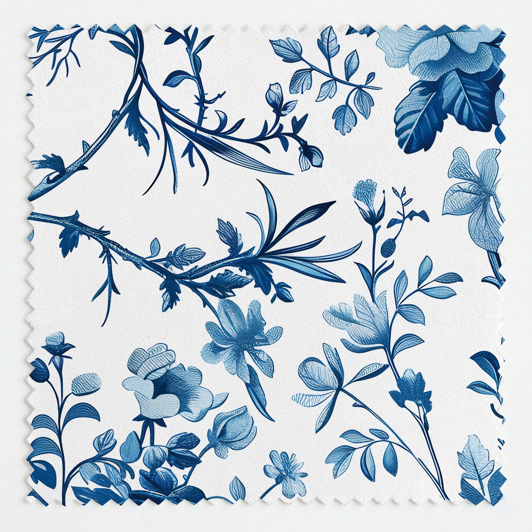 Carson - Fabric - Benton Lane Home - Lemon Park