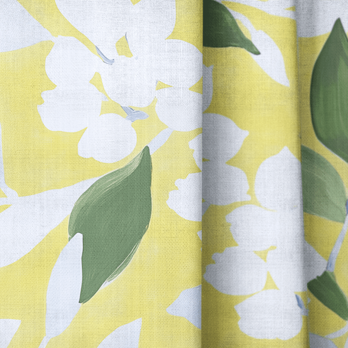 Carter - Drapery - Benton Lane Home - Lemon Park