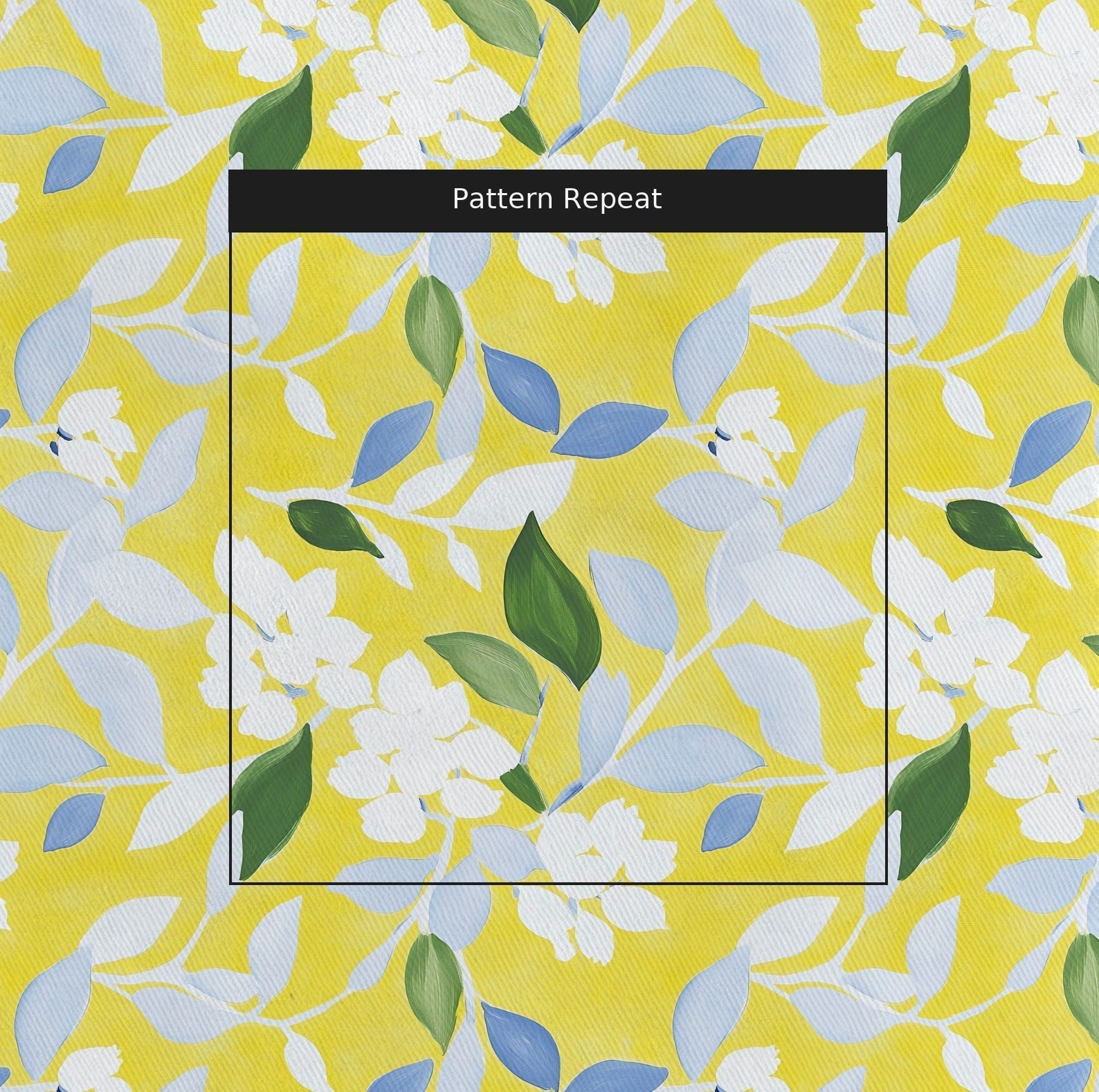 Carter - Fabric - Benton Lane Home - Lemon Park