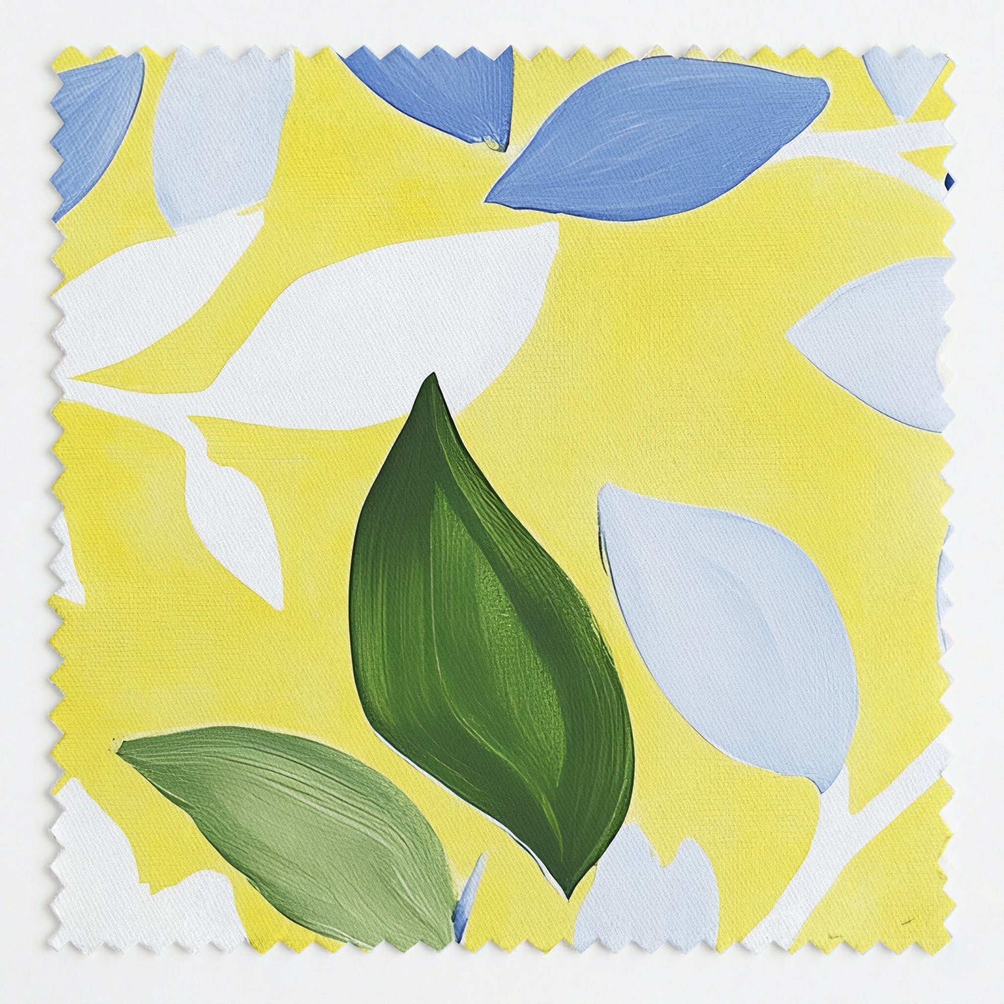 Carter - Fabric - Benton Lane Home - Lemon Park