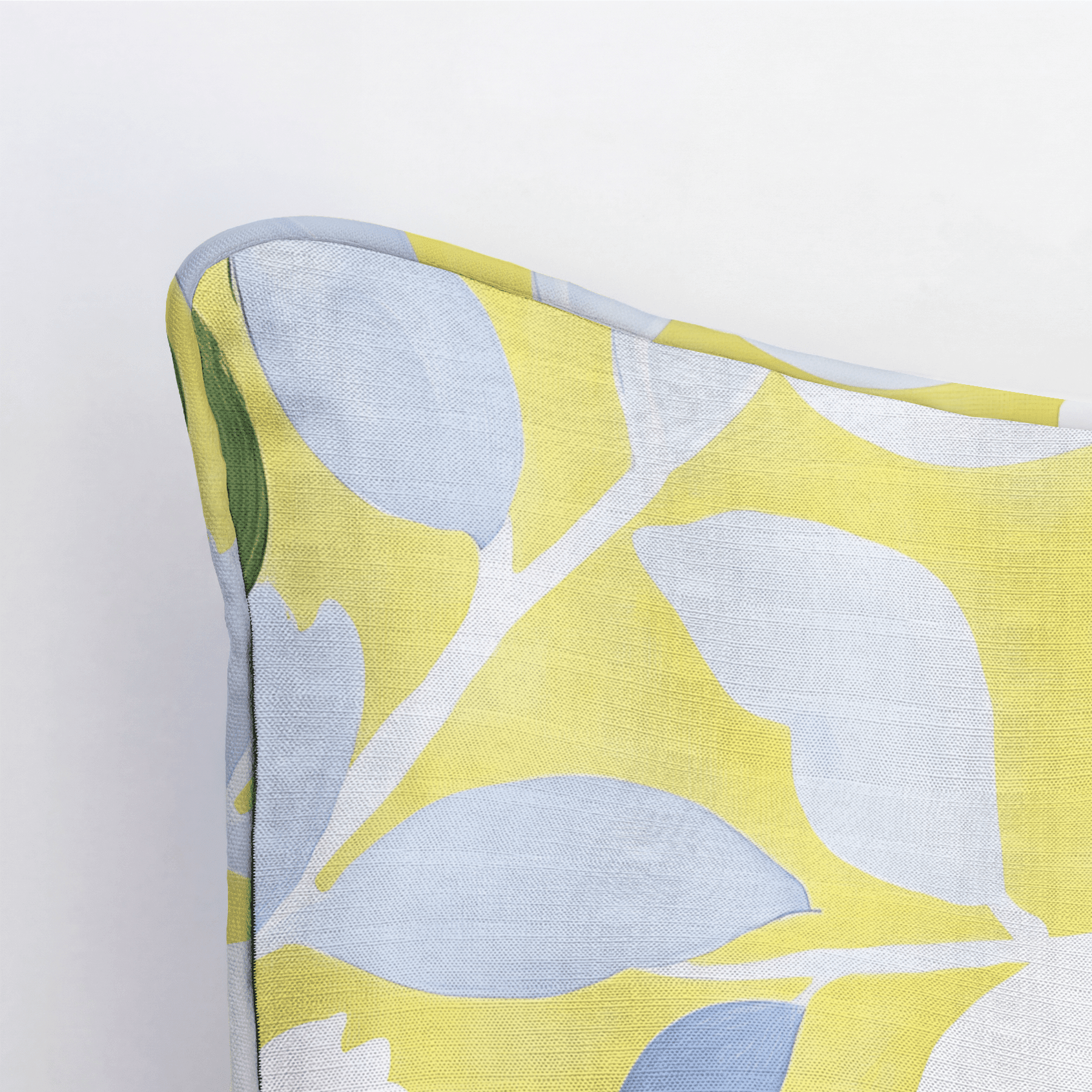 Carter Throw Pillow - Benton Lane Home - Lemon Park