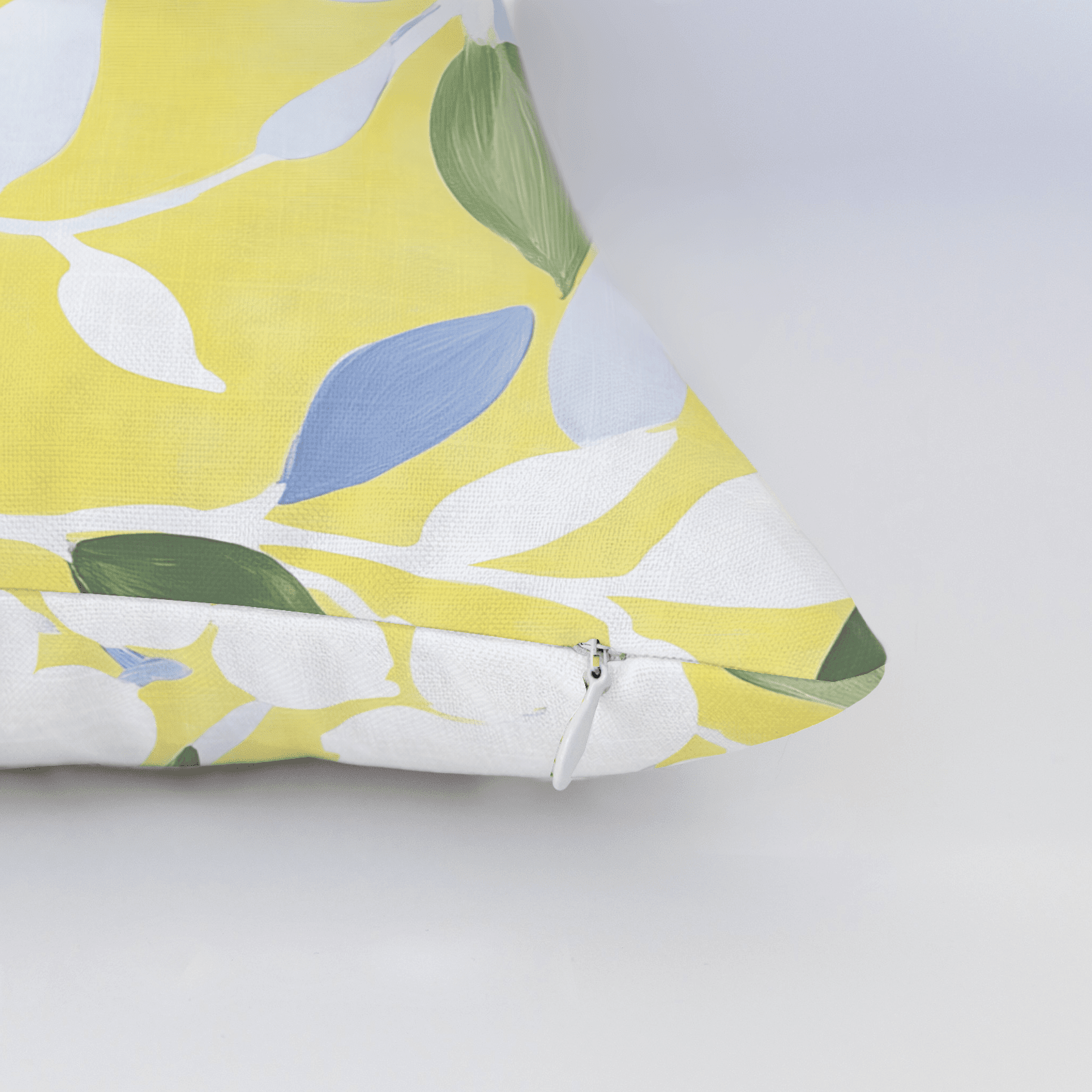 Carter Throw Pillow - Benton Lane Home - Lemon Park