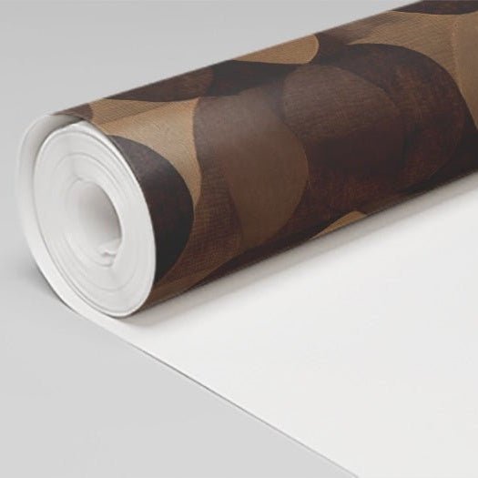 Cary Wallpaper - Benton Lane Home - Painted Paper