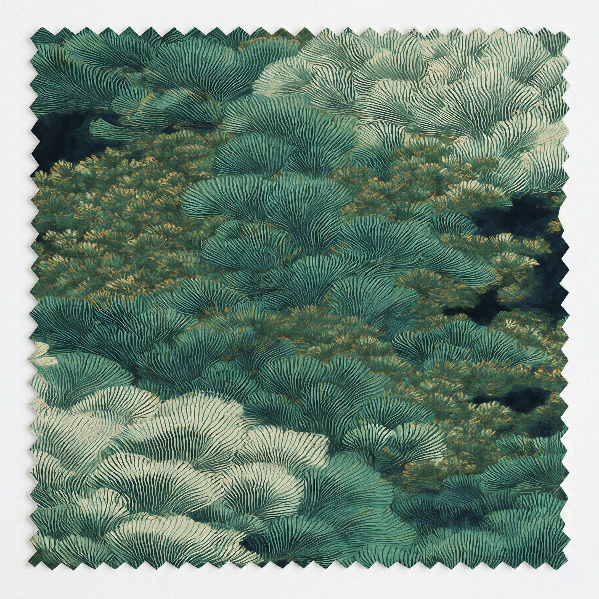 Casa Azul - Fabric - Benton Lane Home - Lemon Park