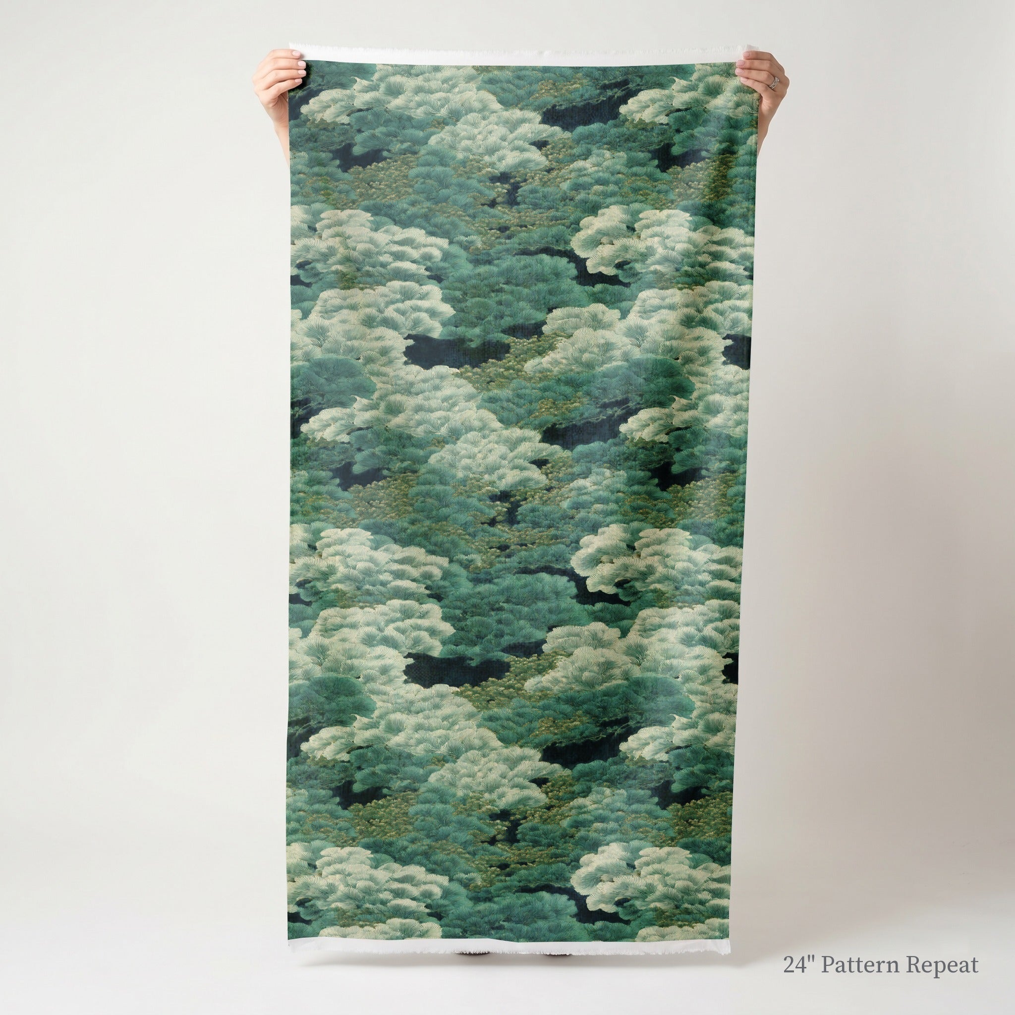 Casa Azul - Fabric - Benton Lane Home - Lemon Park