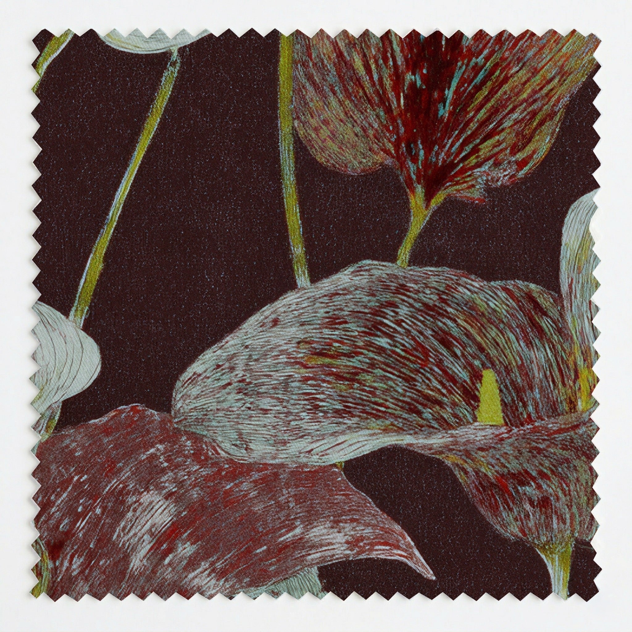 Caspian - Fabric - Benton Lane Home - Lemon Park