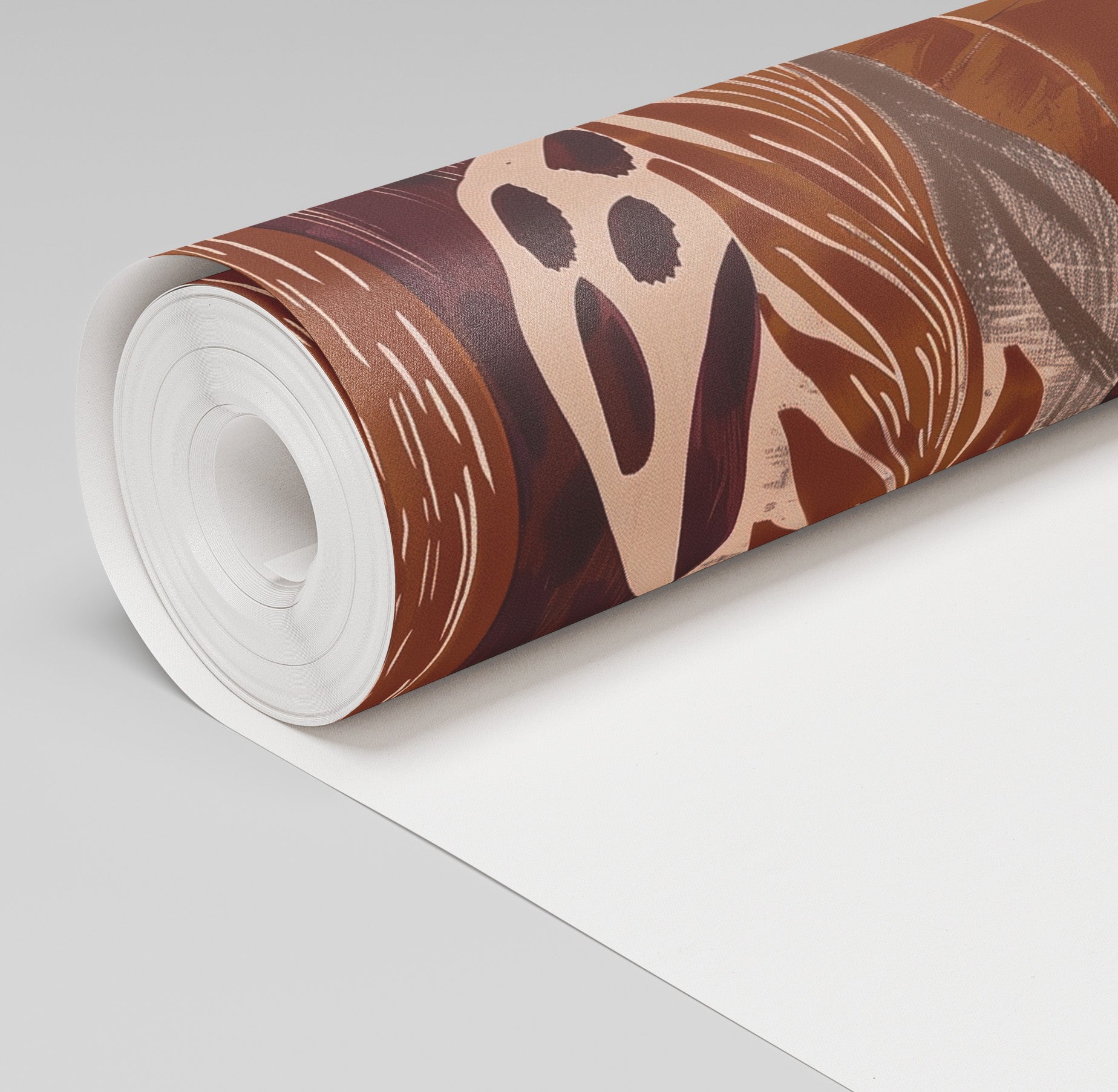 Cassandra Wallpaper - Benton Lane Home - Painted Paper