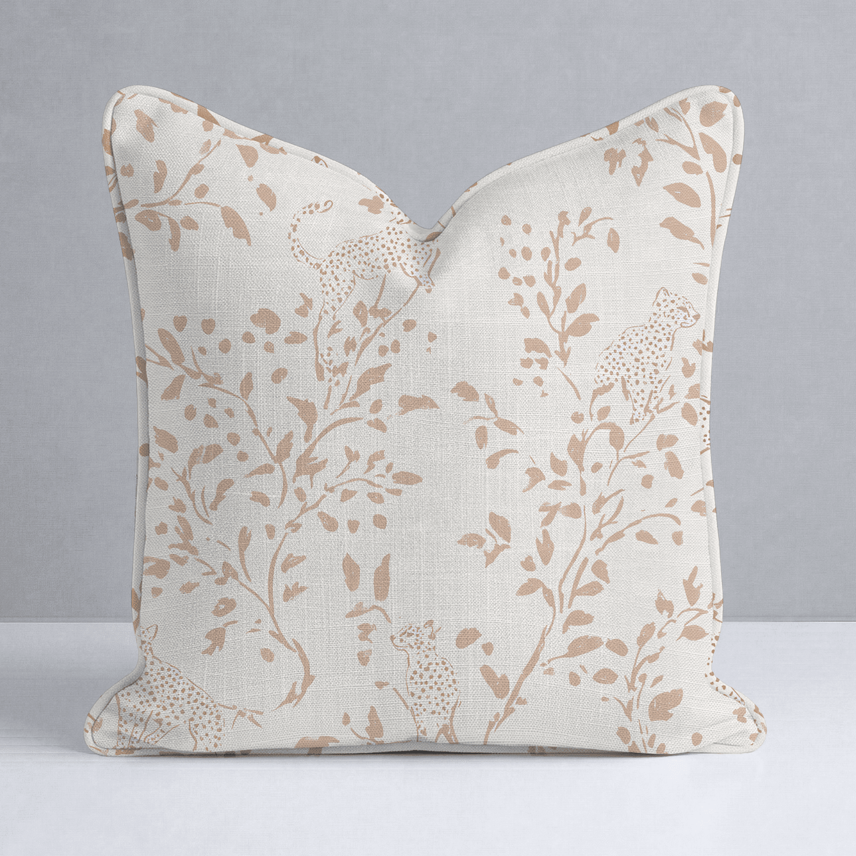 Cassian Throw Pillow - Benton Lane Home - Lemon Park