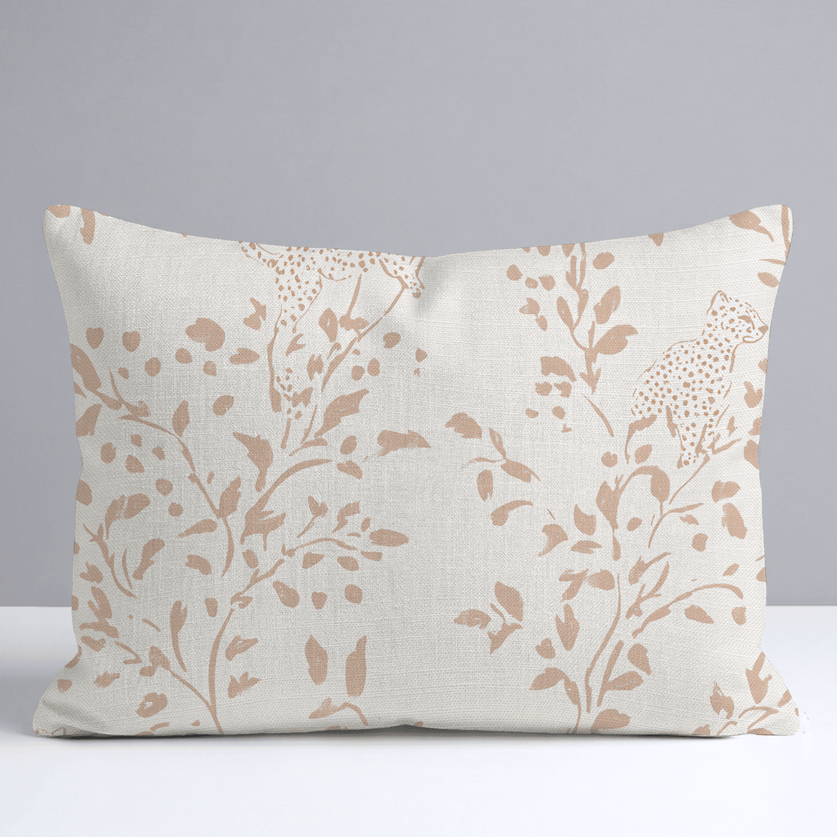 Cassian Throw Pillow - Benton Lane Home - Lemon Park