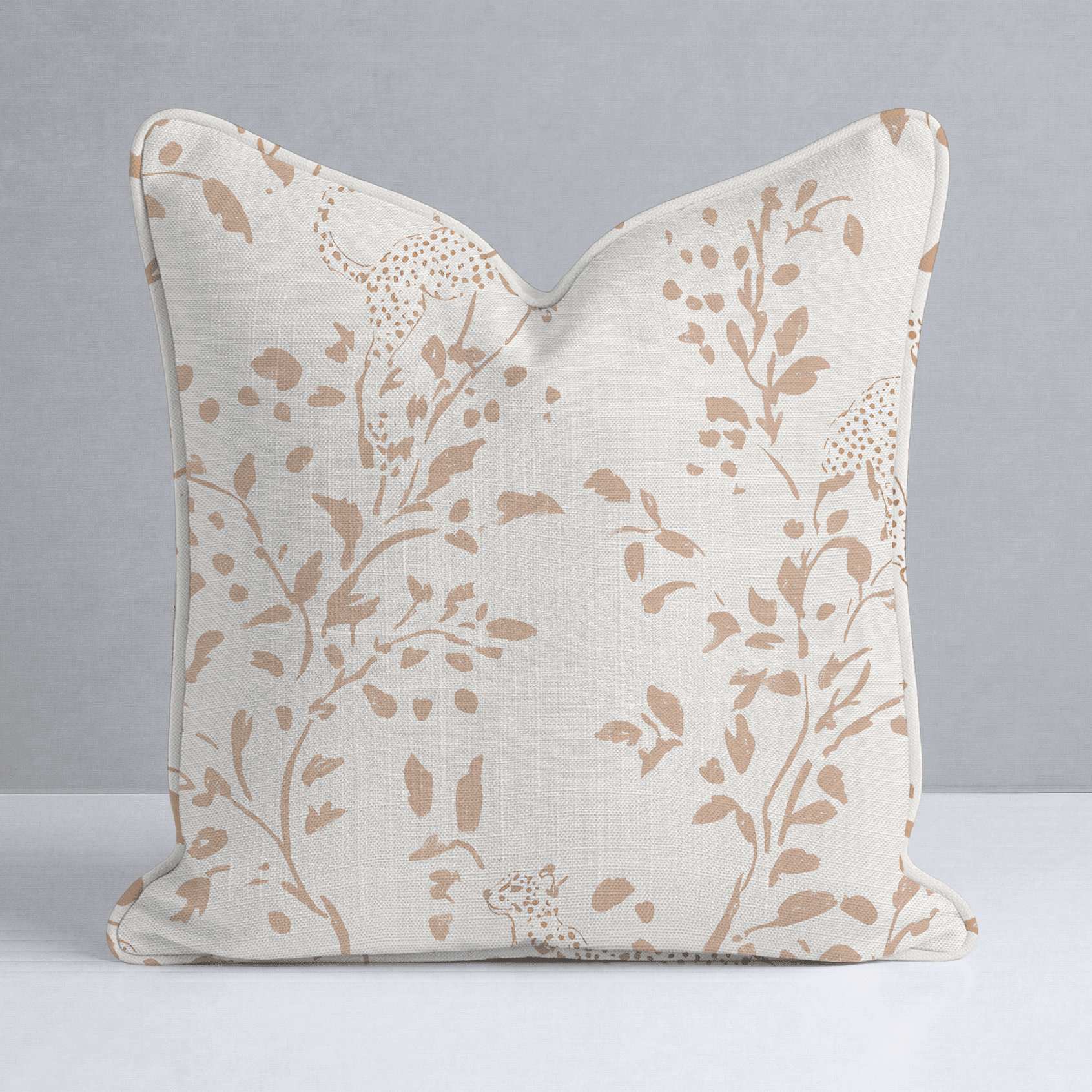 Cassian Throw Pillow - Benton Lane Home - Lemon Park