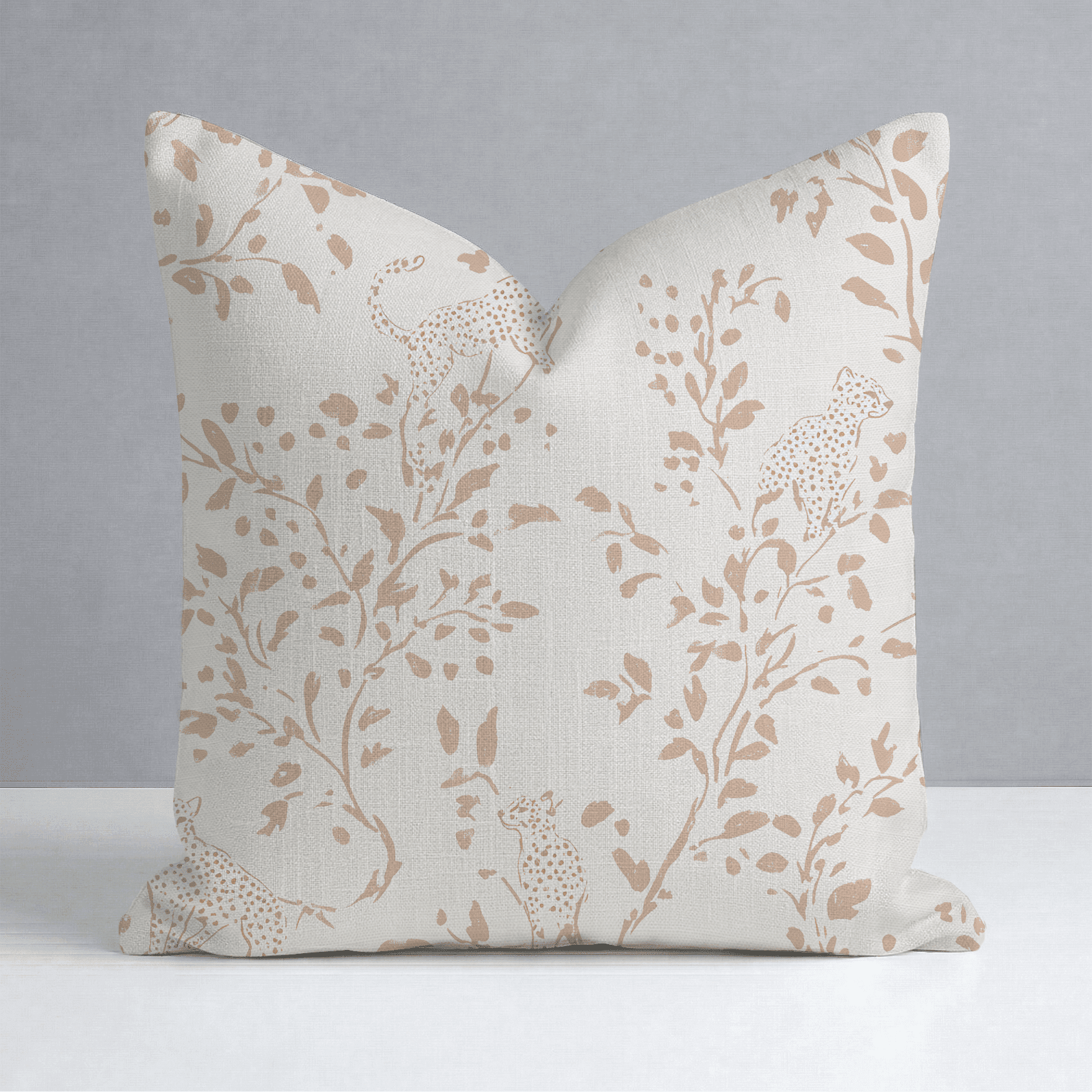 Cassian Throw Pillow - Benton Lane Home - Lemon Park