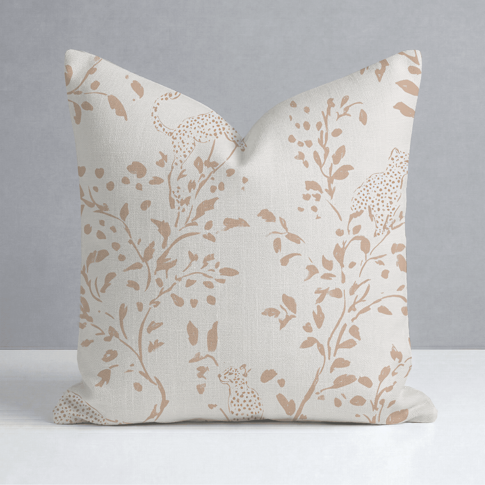 Cassian Throw Pillow - Benton Lane Home - Lemon Park