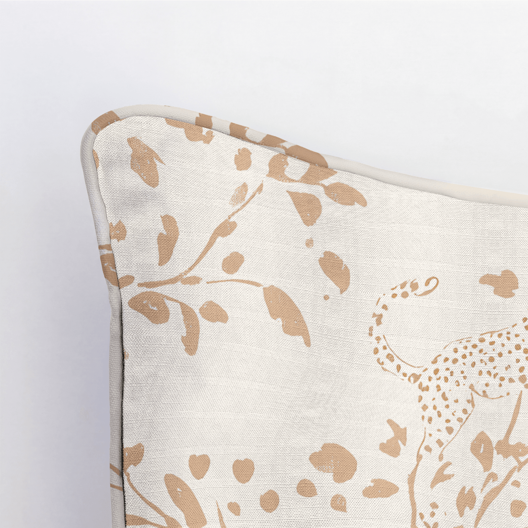 Cassian Throw Pillow - Benton Lane Home - Lemon Park
