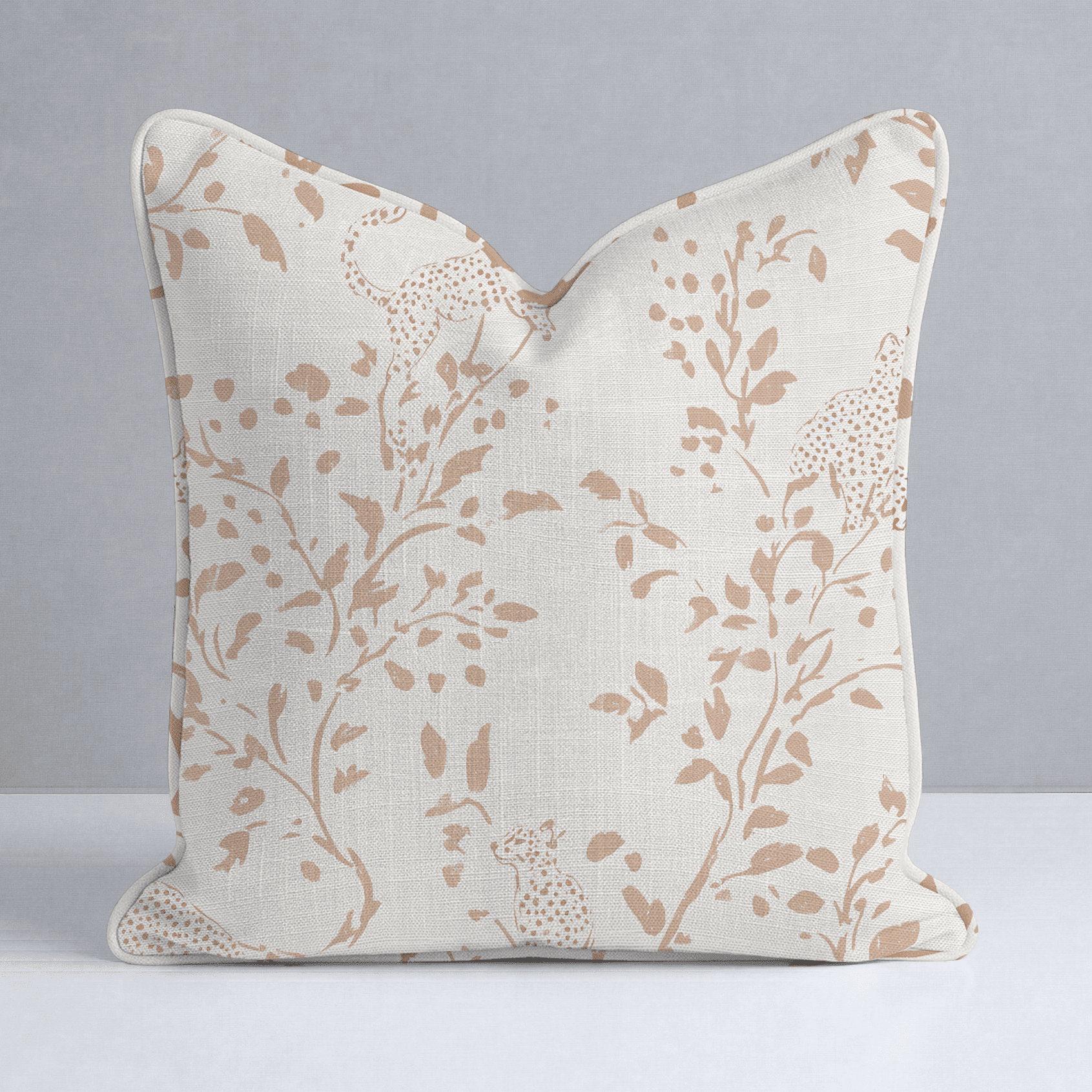 Cassian Throw Pillow - Benton Lane Home - Lemon Park