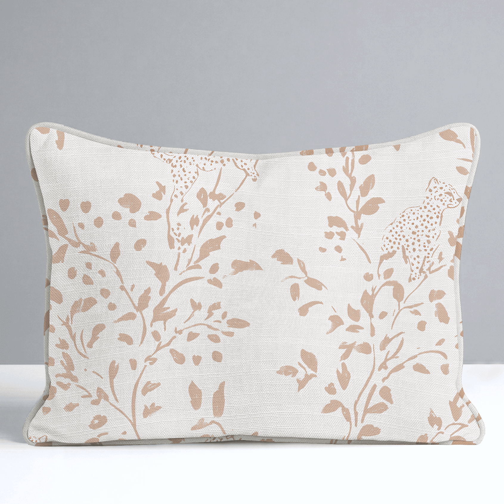 Cassian Throw Pillow - Benton Lane Home - Lemon Park