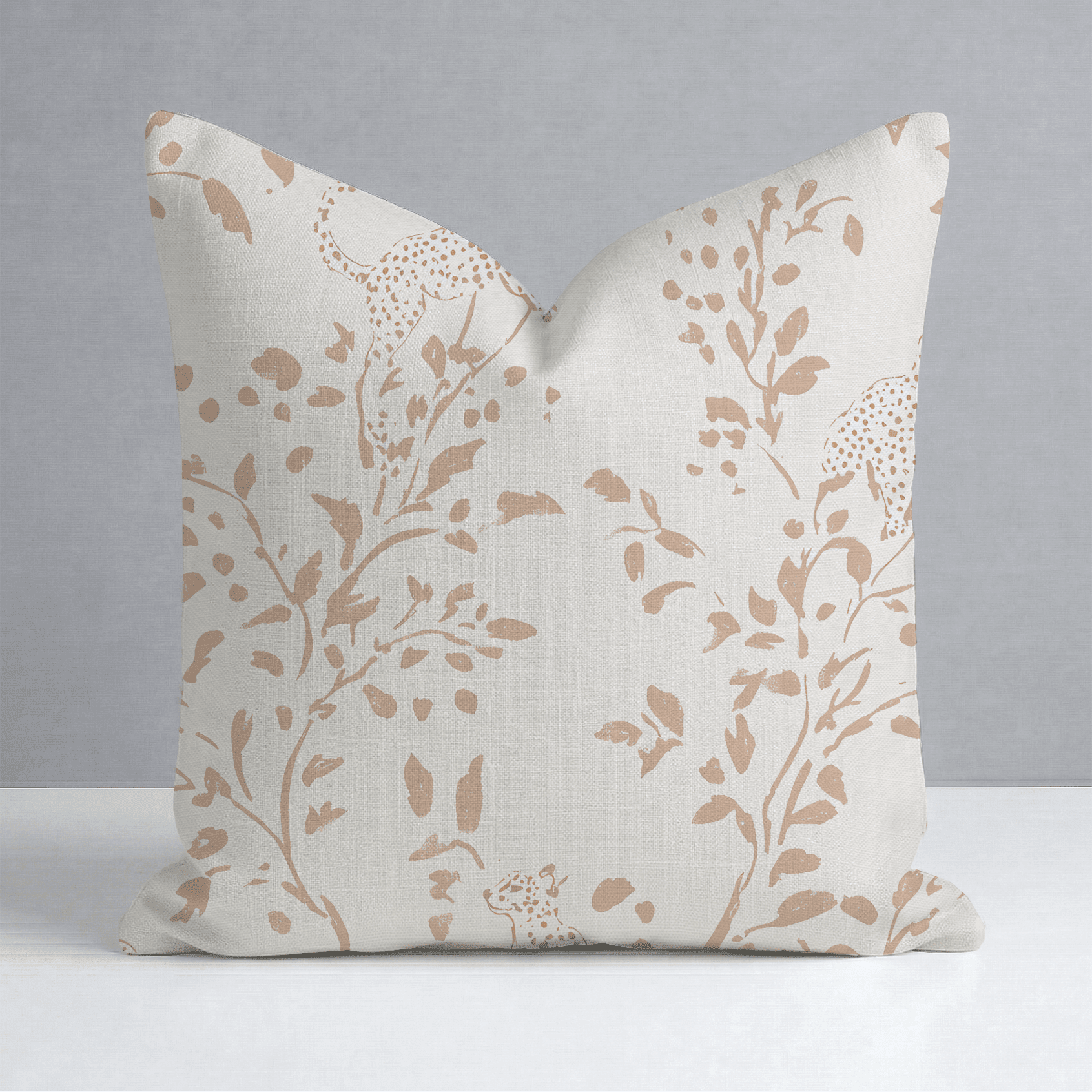 Cassian Throw Pillow - Benton Lane Home - Lemon Park