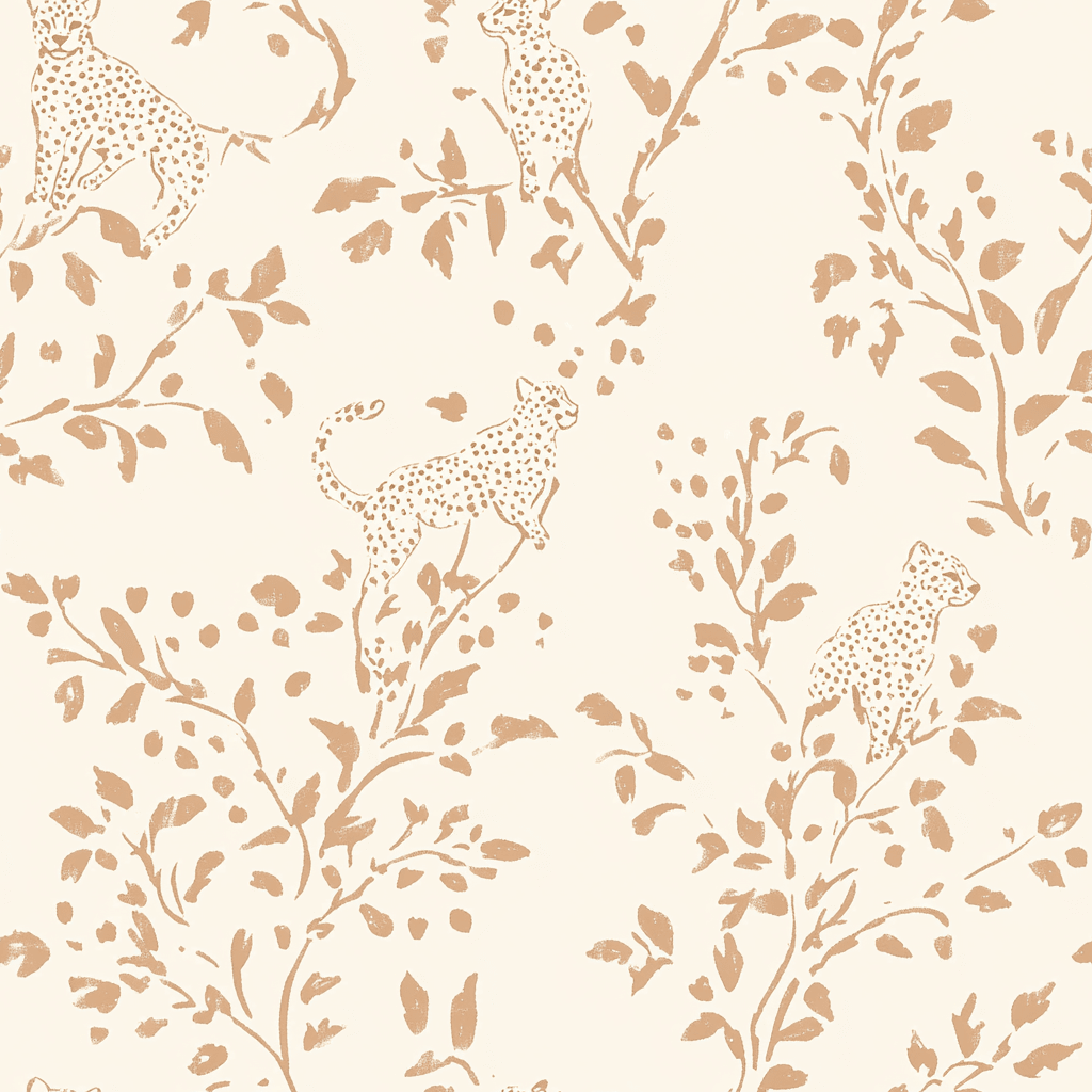 Cassian Wallpaper - Lemon Park