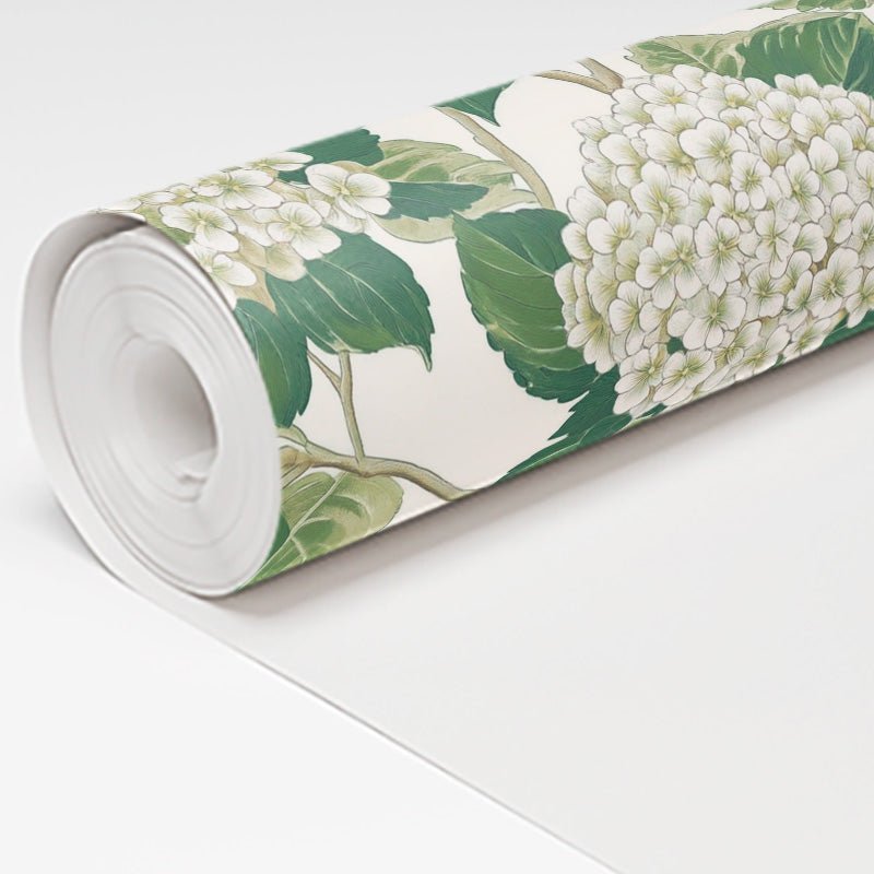 Cassie Wallpaper - Benton Lane Home - Painted Paper