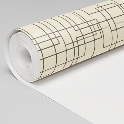 Cassiope Wallpaper - Benton Lane Home - Painted Paper