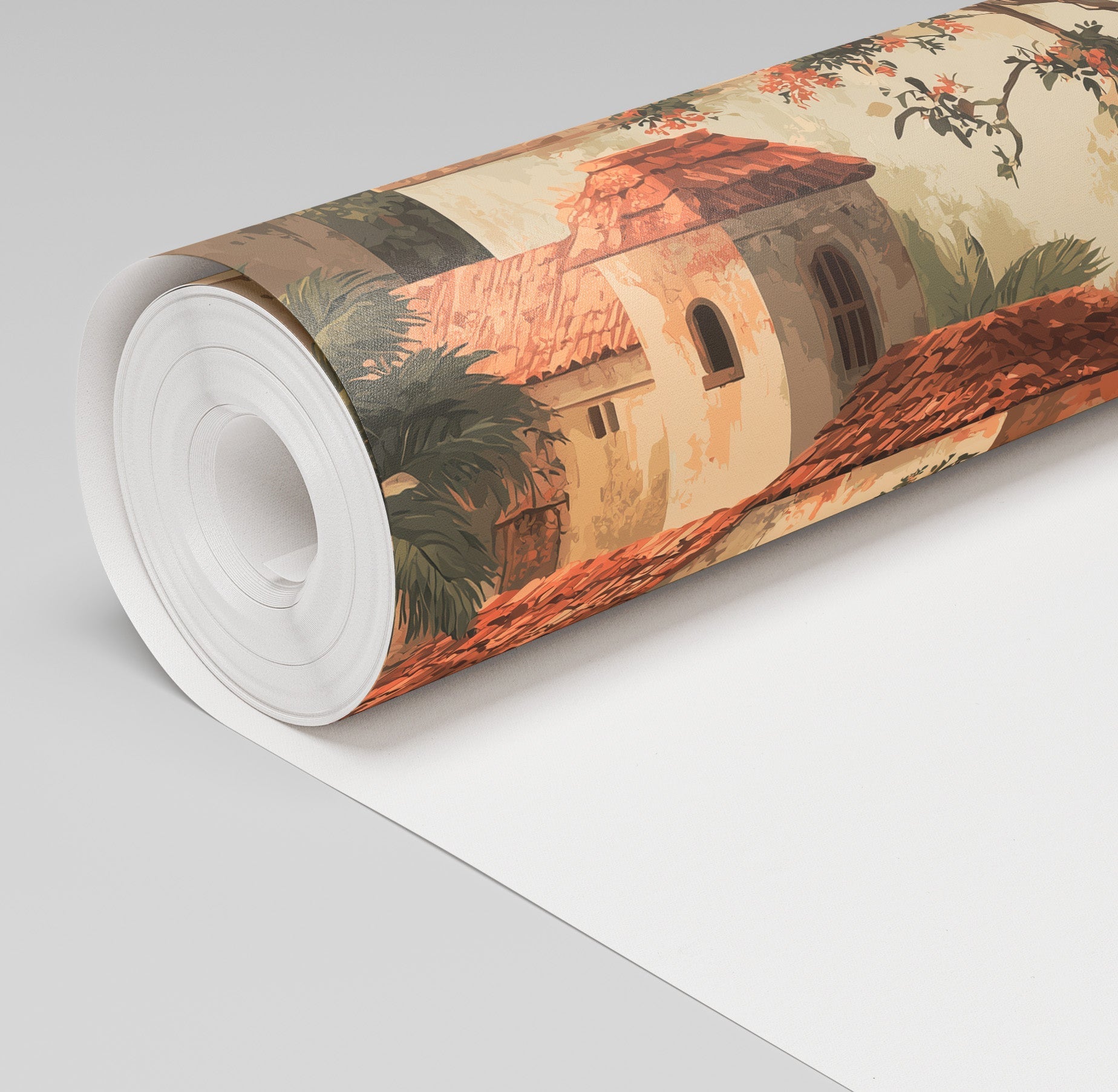 Castillo Wallpaper - Benton Lane Home - Anthem Classic