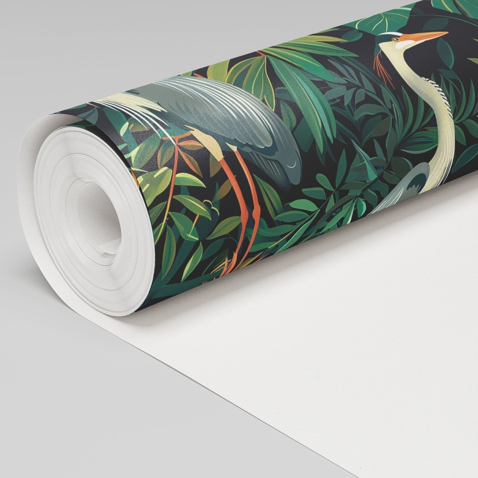 Cayo Wallpaper - Benton Lane Home - Painted Paper