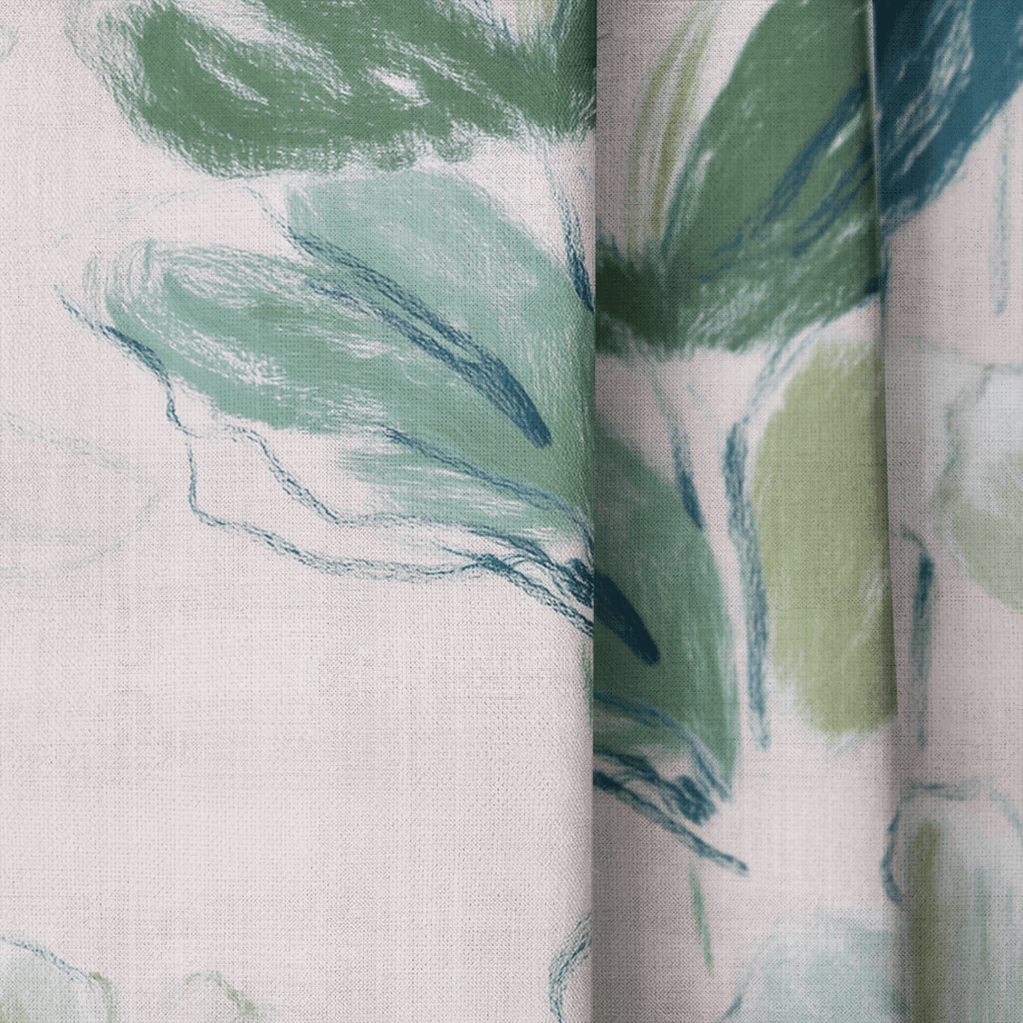 Cecily - Drapery - Benton Lane Home - Lemon Park