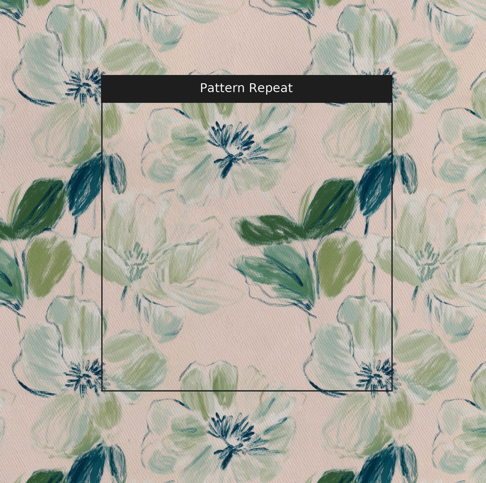 Cecily - Fabric - Benton Lane Home - Lemon Park