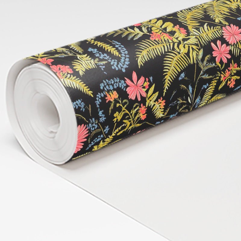 Cecily Wallpaper - Benton Lane Home - Painted Paper