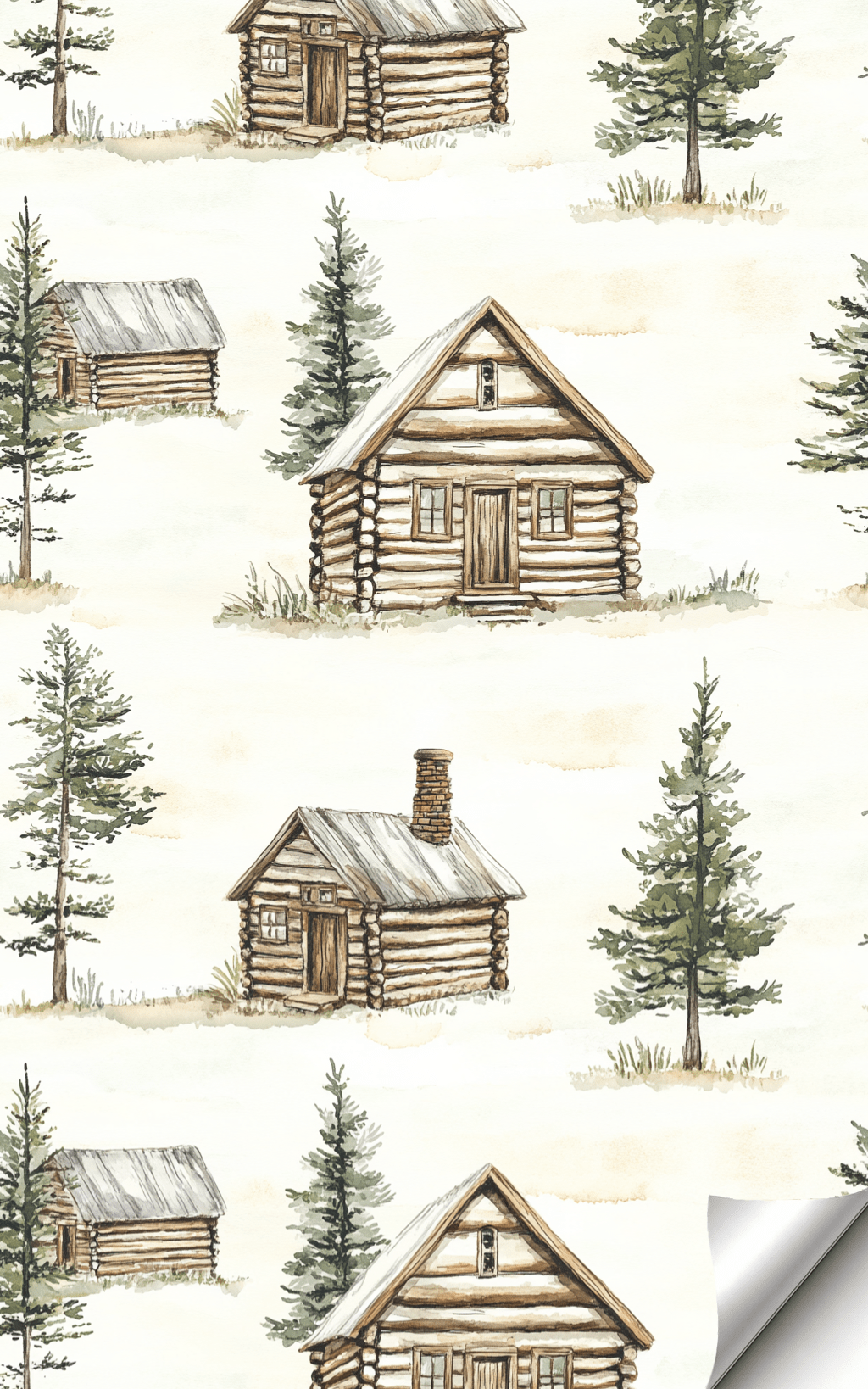 Cedara Wallpaper - Benton Lane Home - Anthem Classic