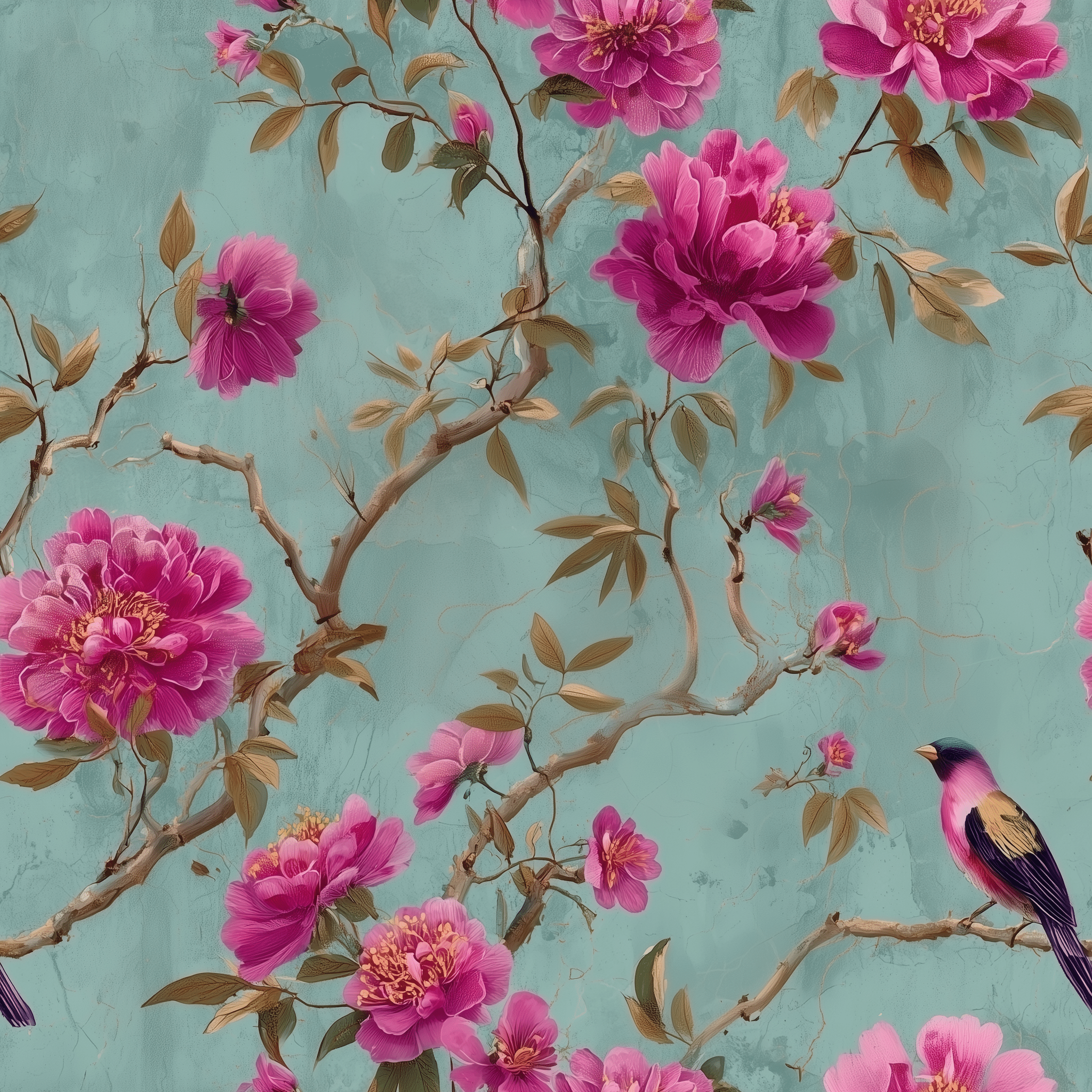 Celavine Wallpaper - Benton Lane Home - Painted Paper