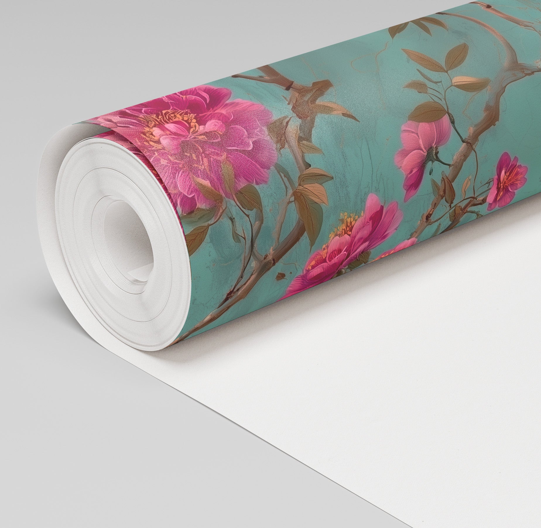 Celavine Wallpaper - Benton Lane Home - Painted Paper