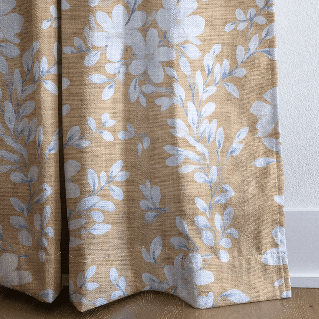 Celeste - Drapery - Benton Lane Home - Lemon Park