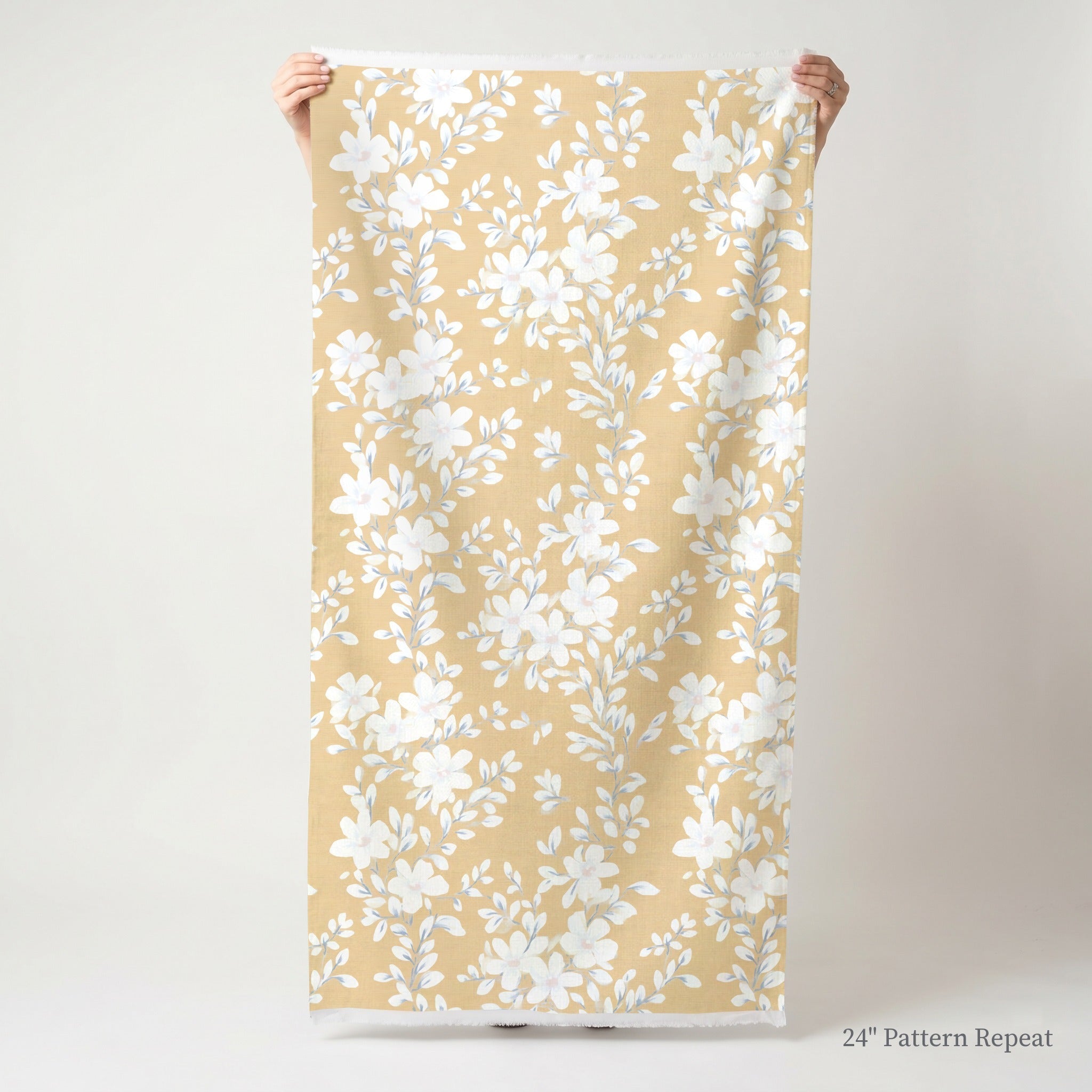 Celeste - Fabric - Benton Lane Home - Lemon Park