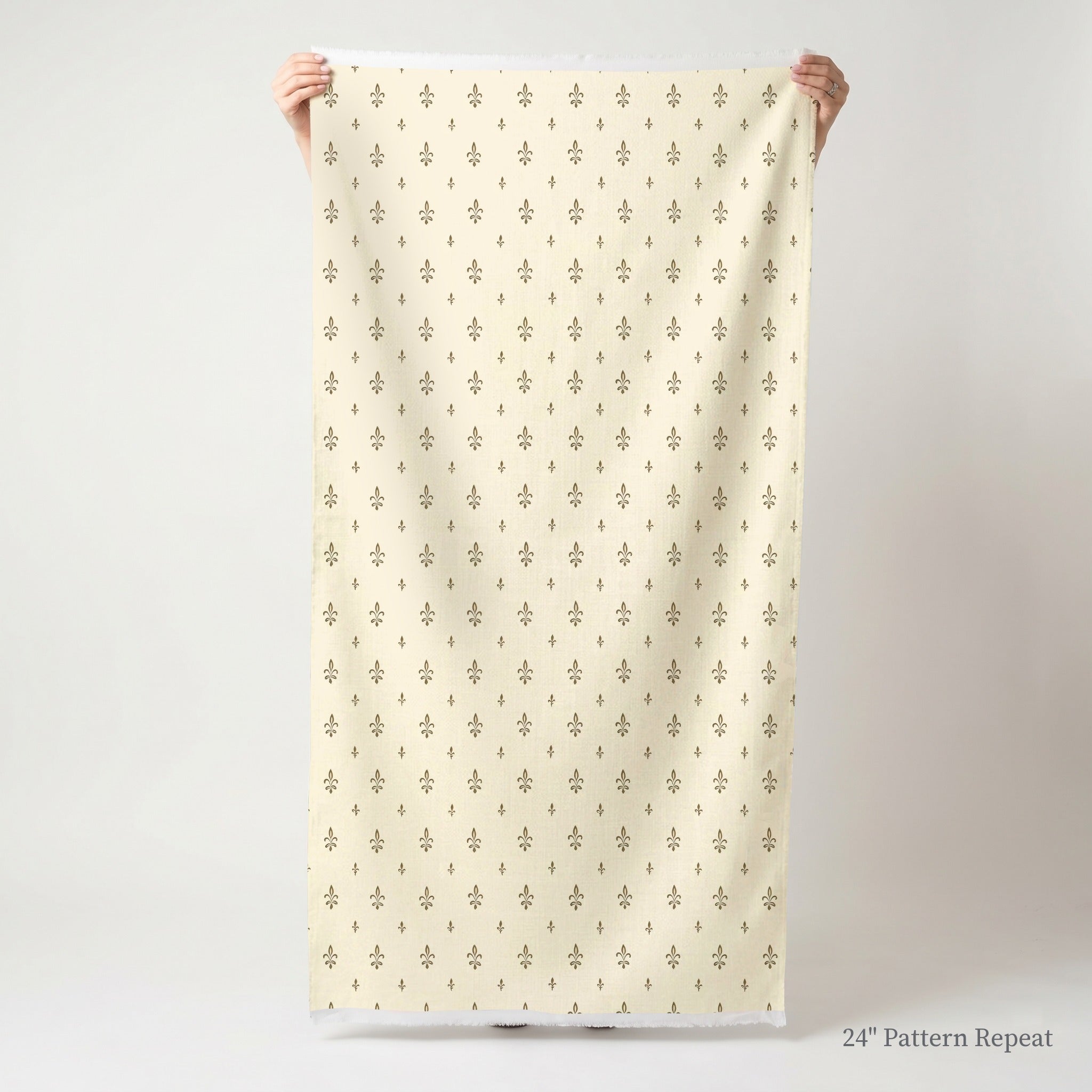 Celine - Fabric - Benton Lane Home - Lemon Park
