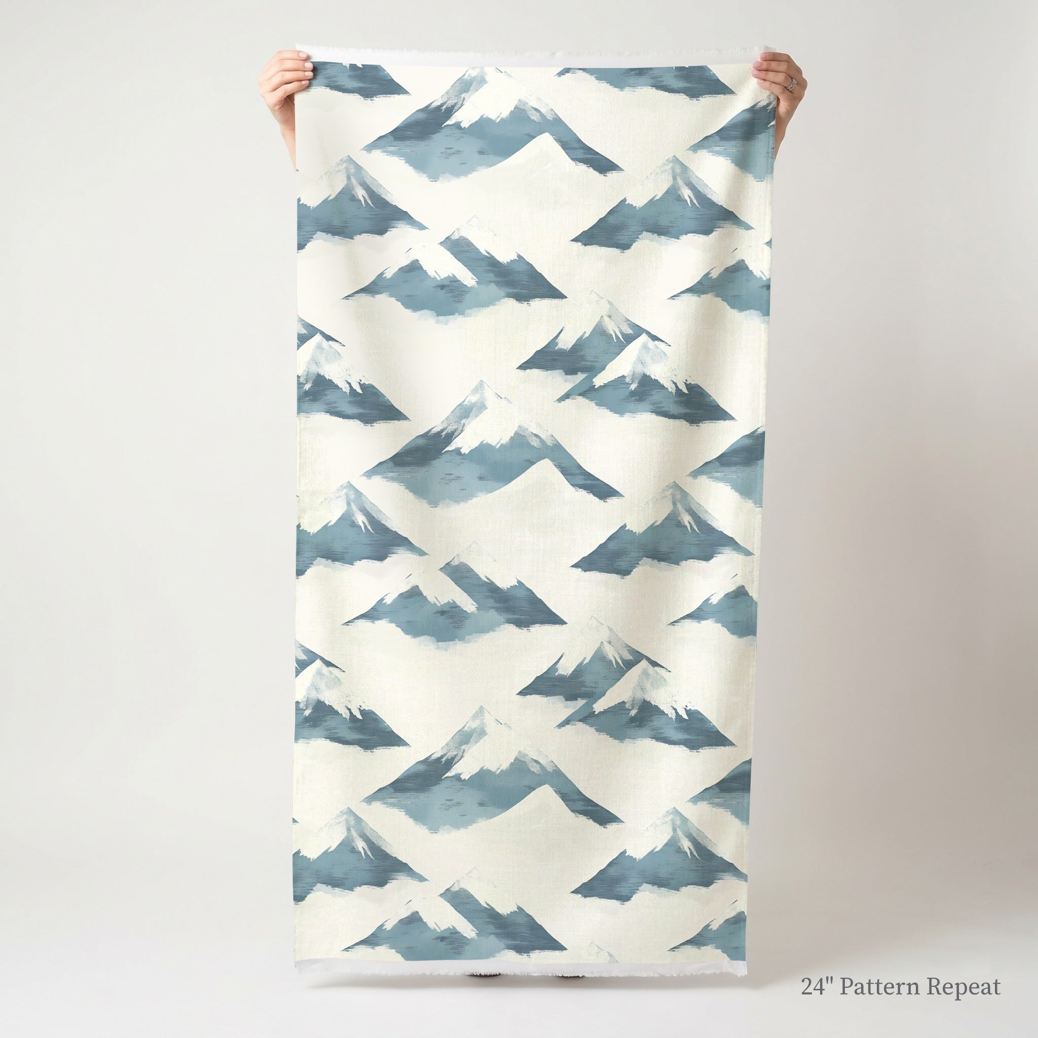 Chalet Horizon - Fabric - Lemon Park