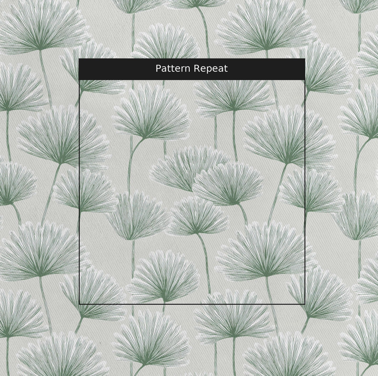 Chamomile - Fabric - Benton Lane Home - Lemon Park