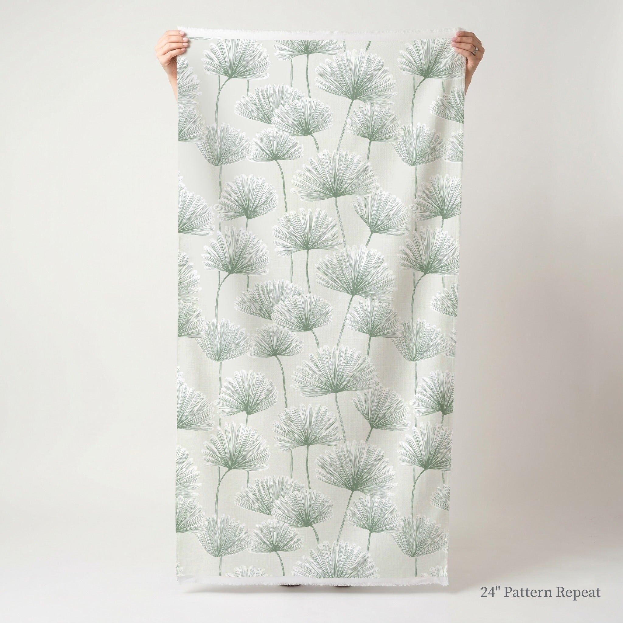 Chamomile - Fabric - Benton Lane Home - Lemon Park