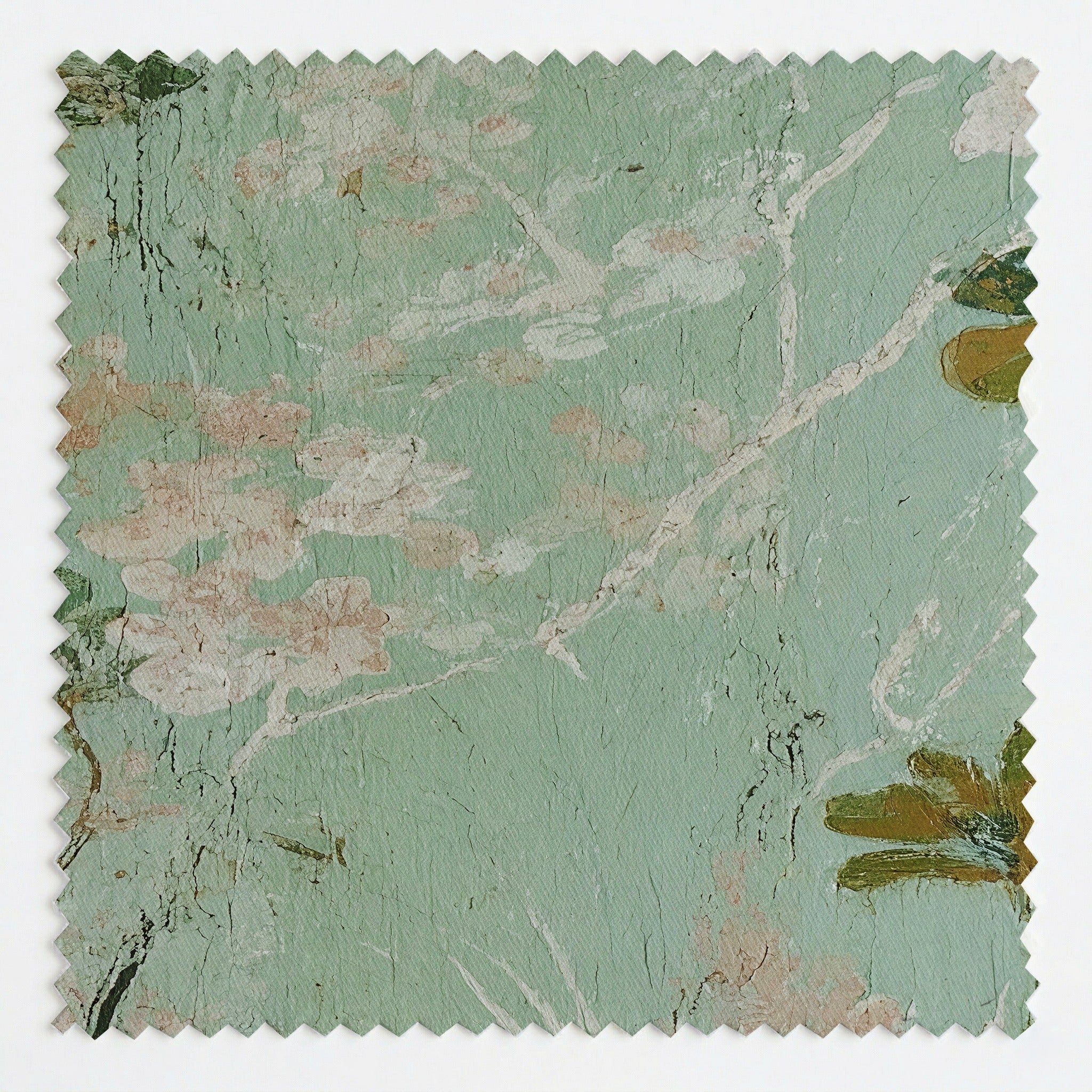Chantilly Park - Fabric - Benton Lane Home - Lemon Park