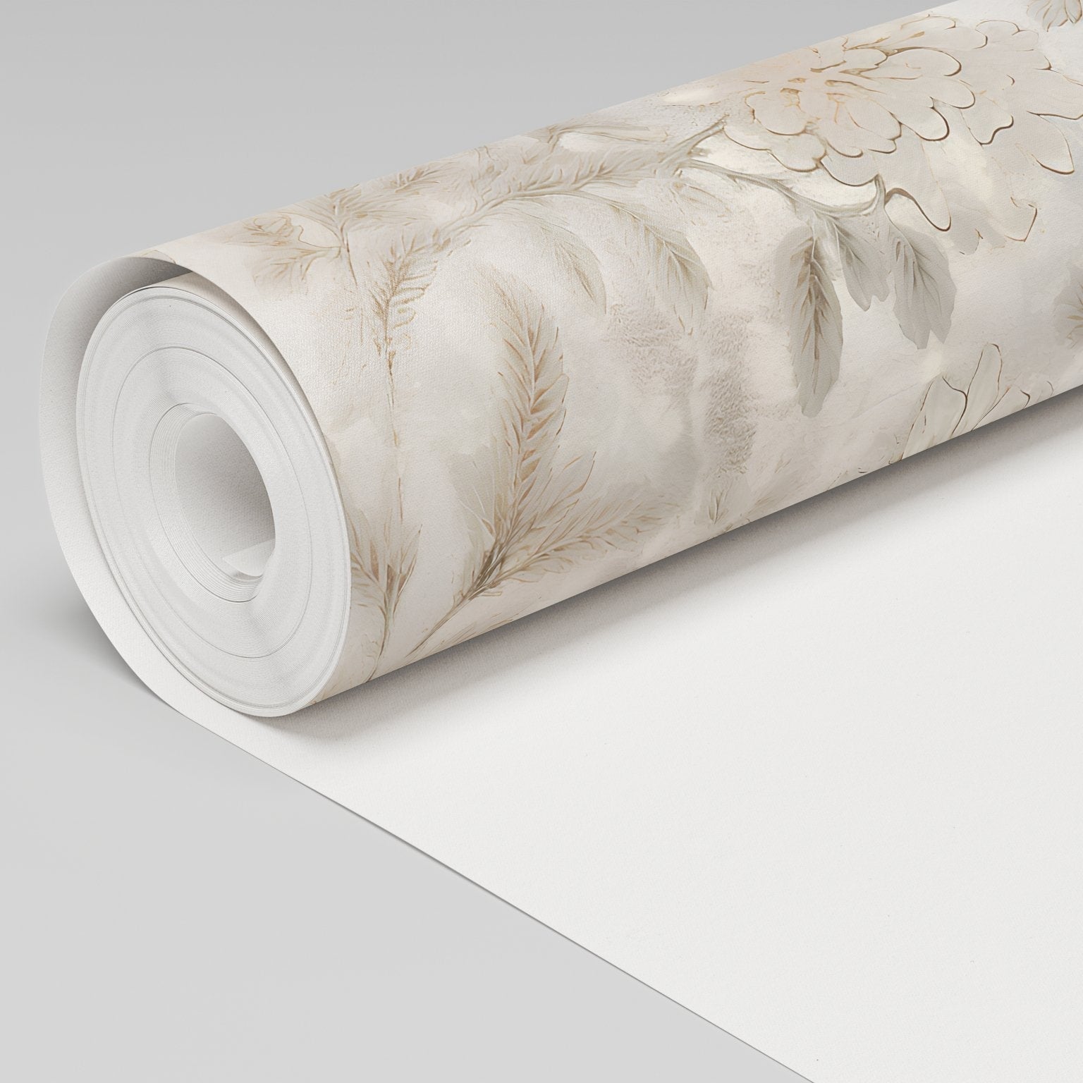 Charla Wallpaper - Benton Lane Home - Painted Paper