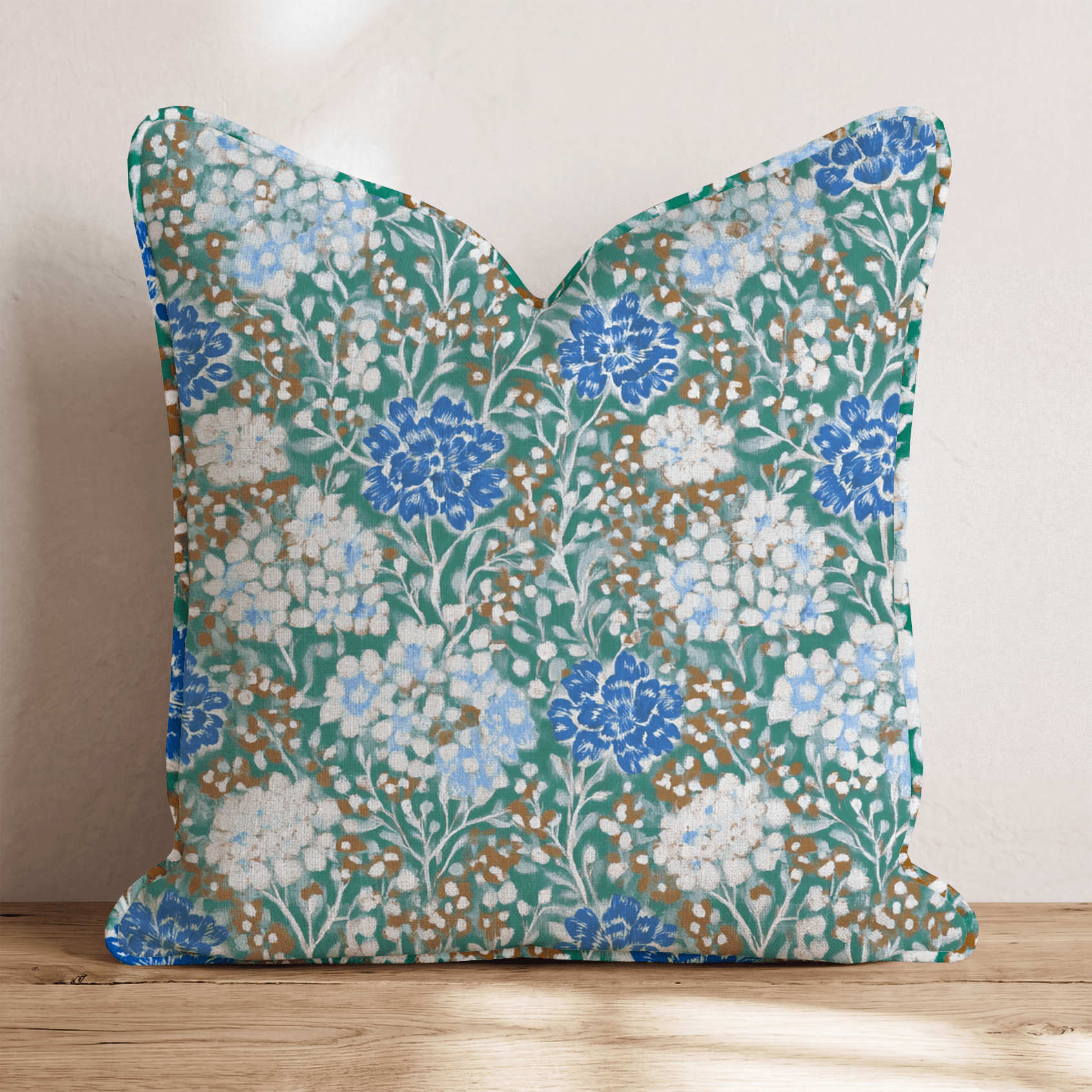 Charlie Throw Pillow - Benton Lane Home - Hillcroft Home