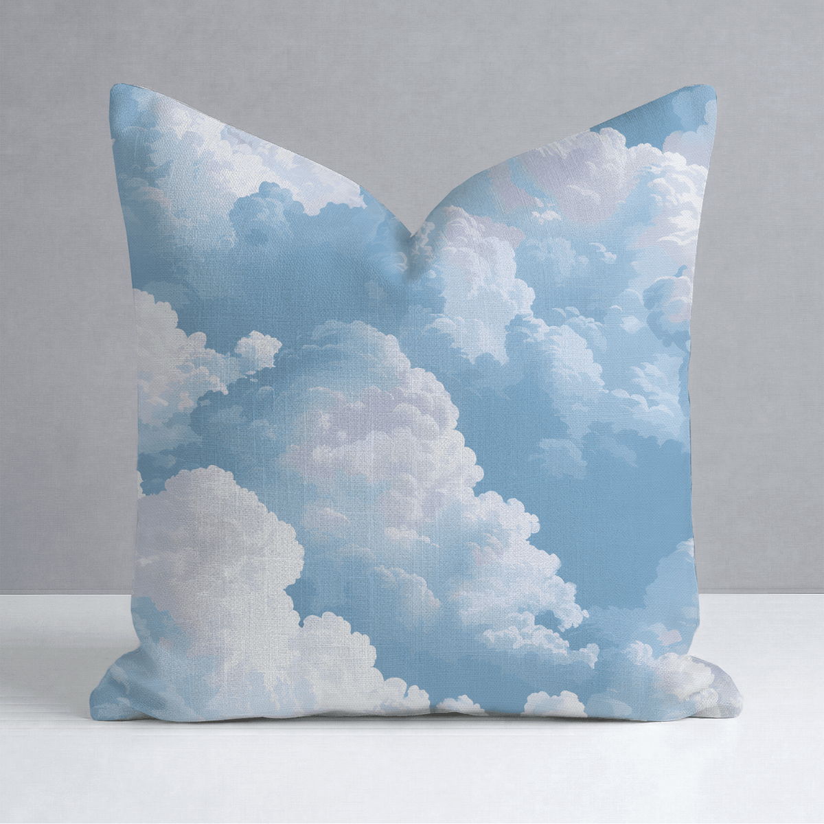 Charlotte Throw Pillow - Lemon Park